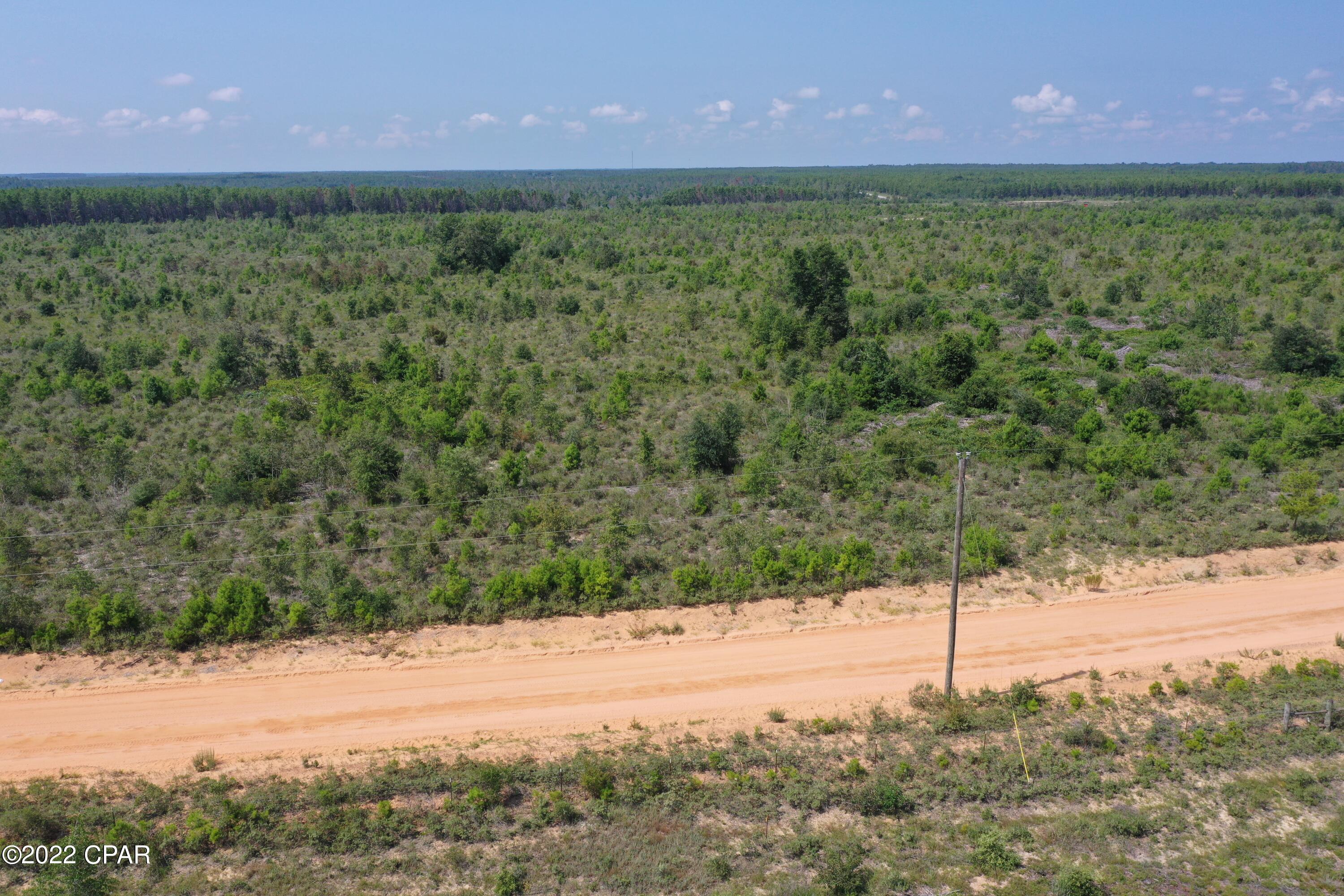 [No Recorded Subdiv] - Land