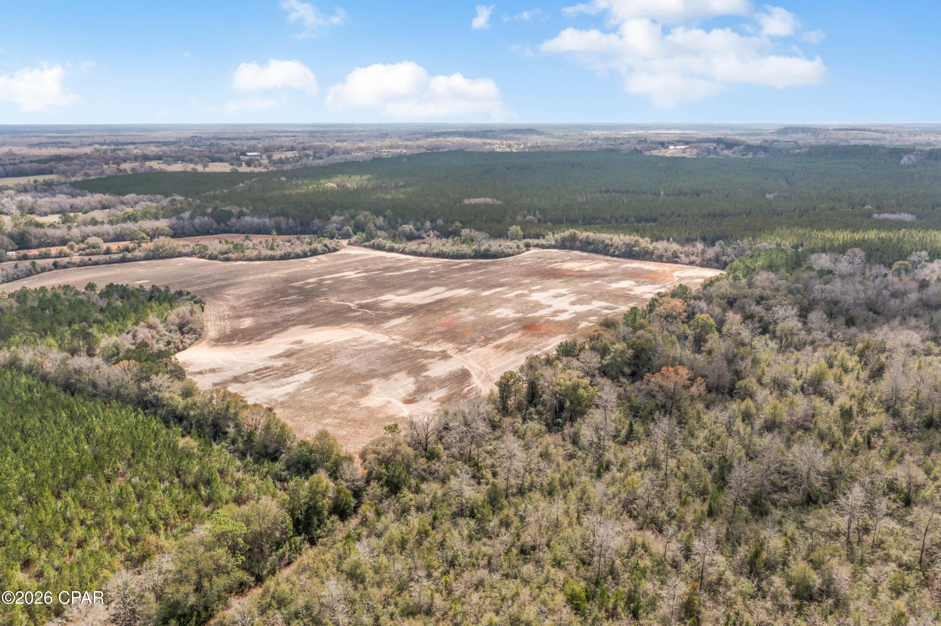 No Named Subdivision - Land