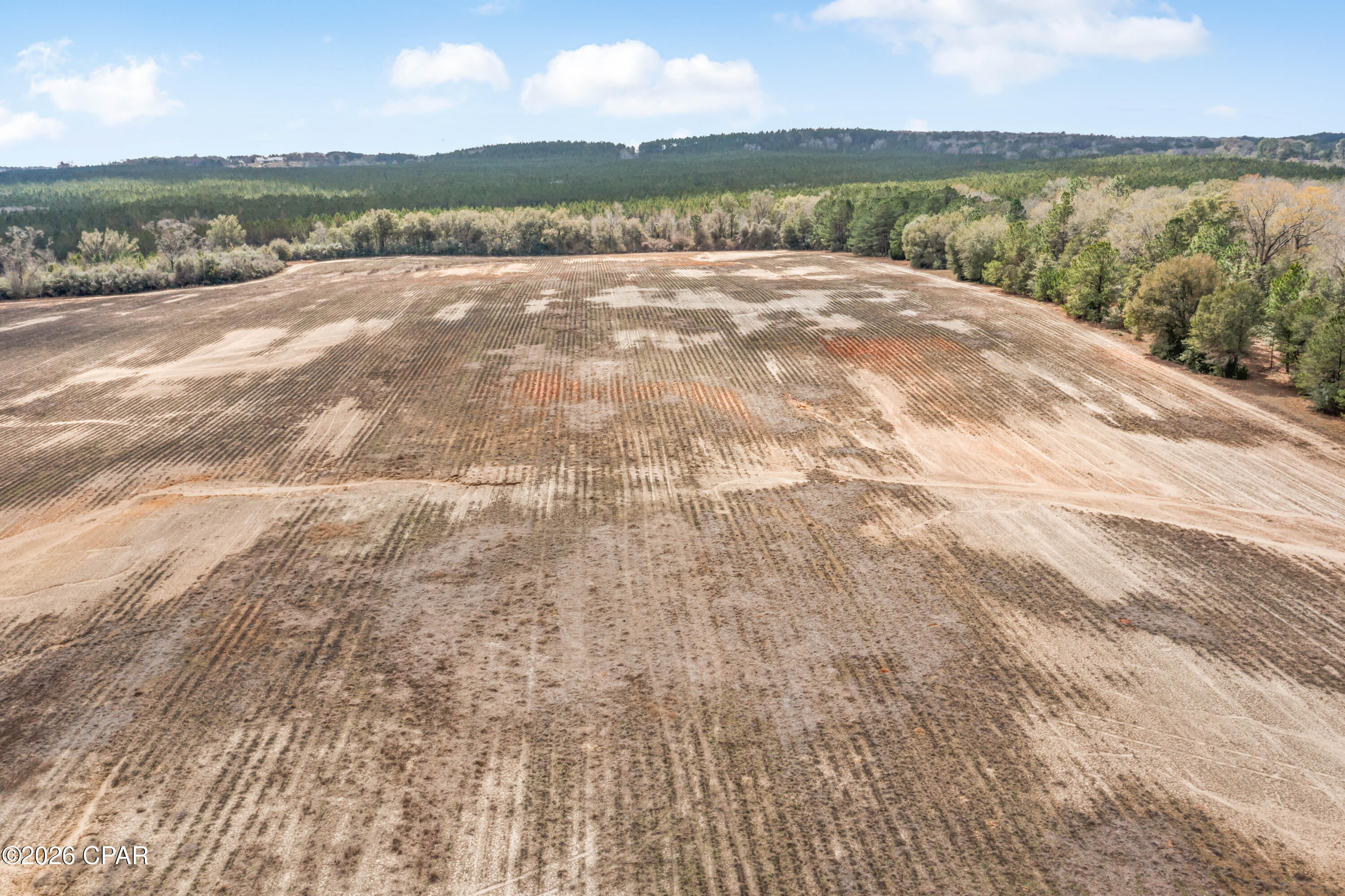 No Named Subdivision - Land