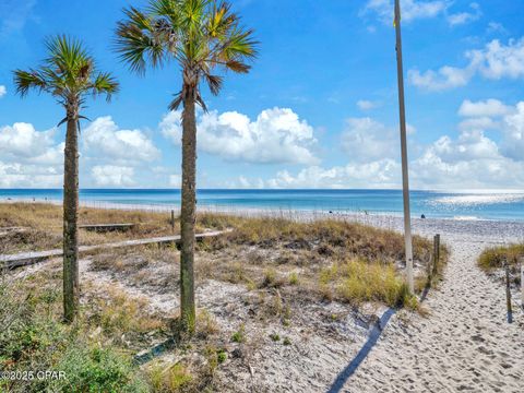 A home in Panama City Beach