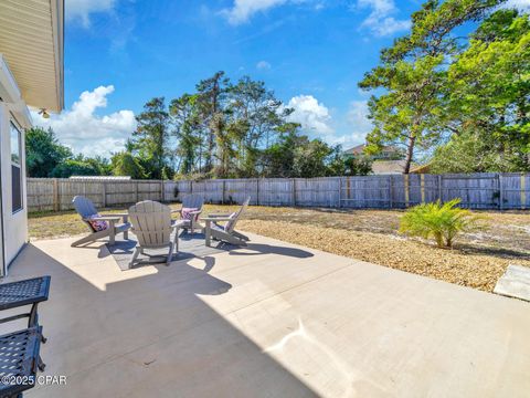 A home in Panama City Beach