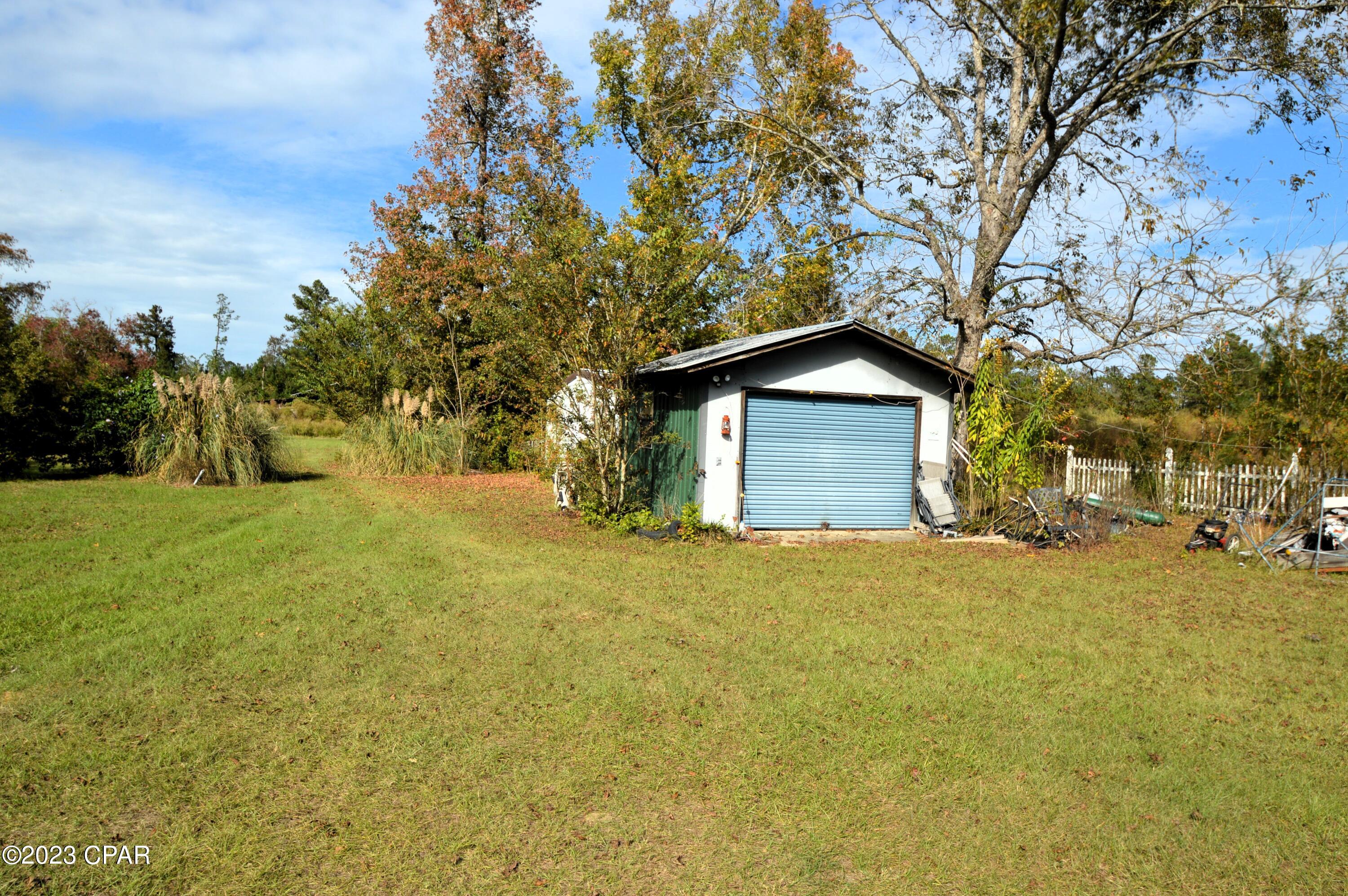 No Named Subdivision - Residential