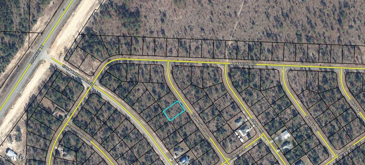 Sunny Hills Unit 1 - Land
