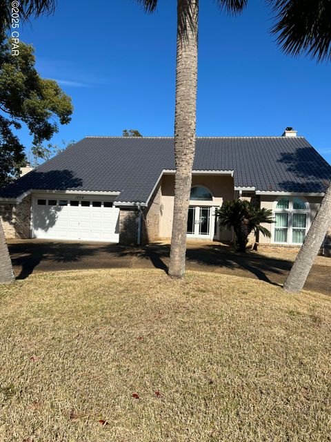 A home in Panama City Beach