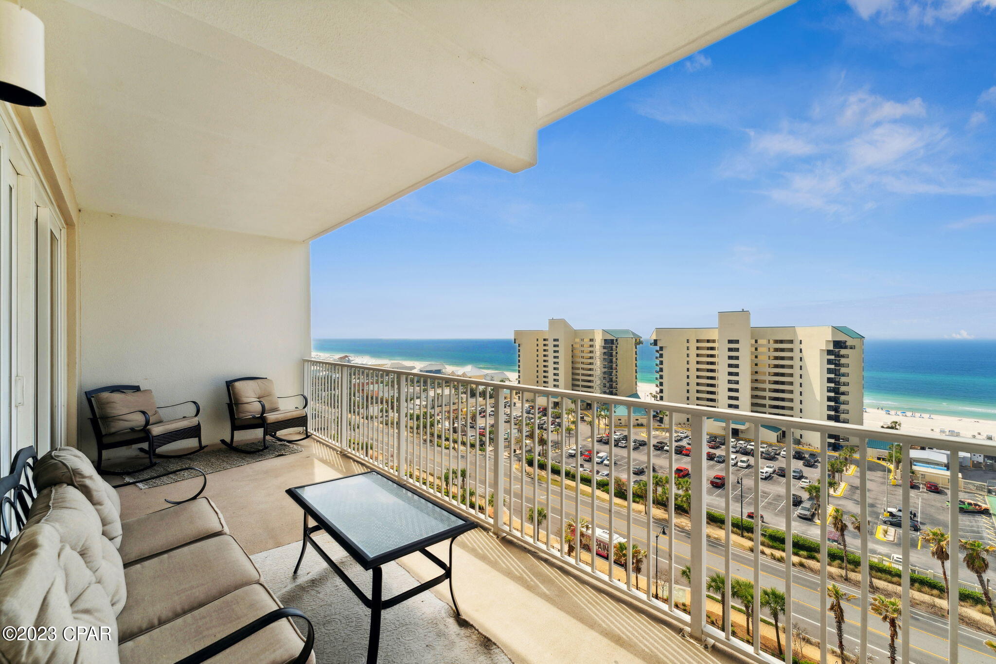 Laketown Wharf - Residential