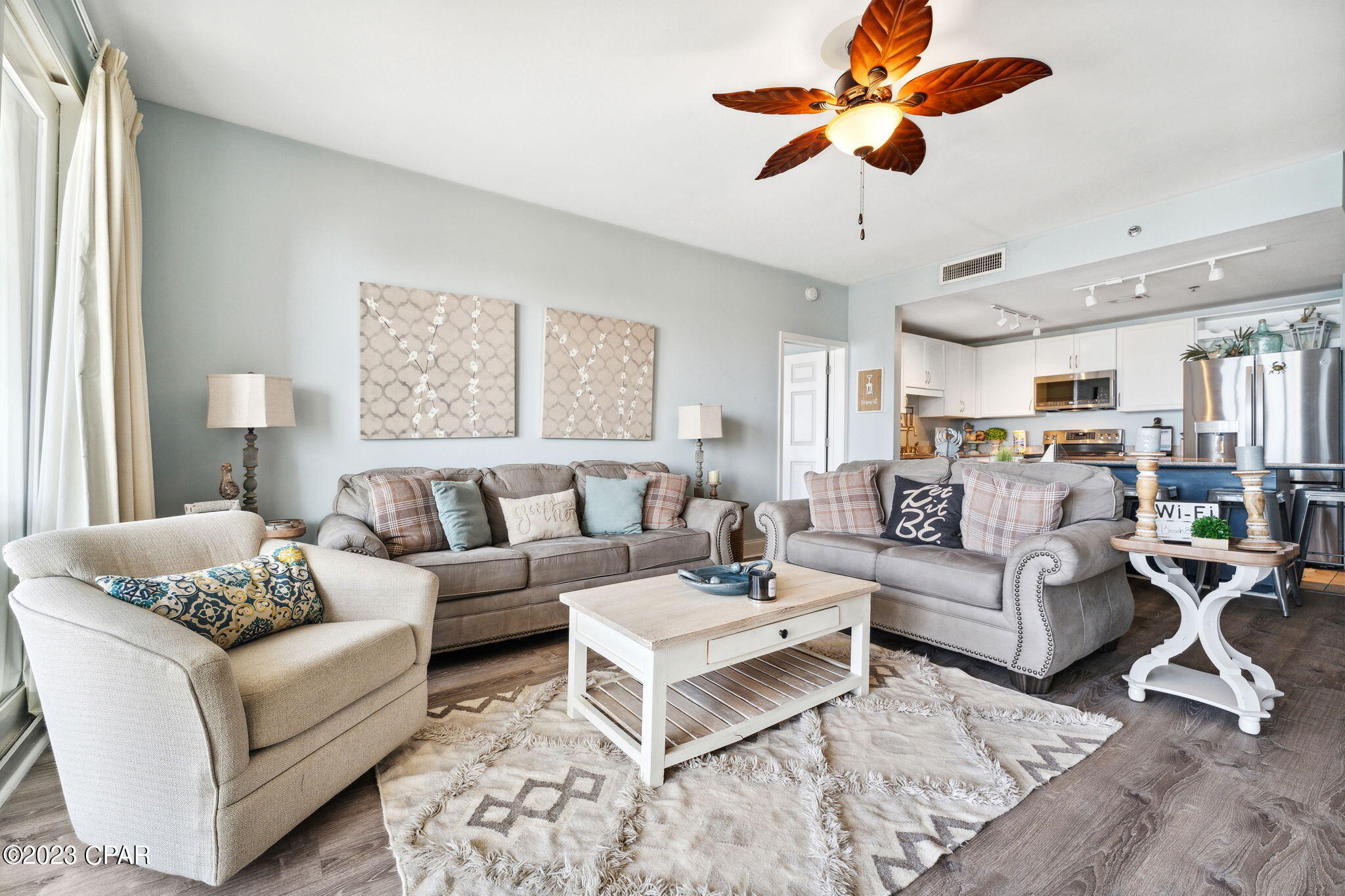 Laketown Wharf - Residential