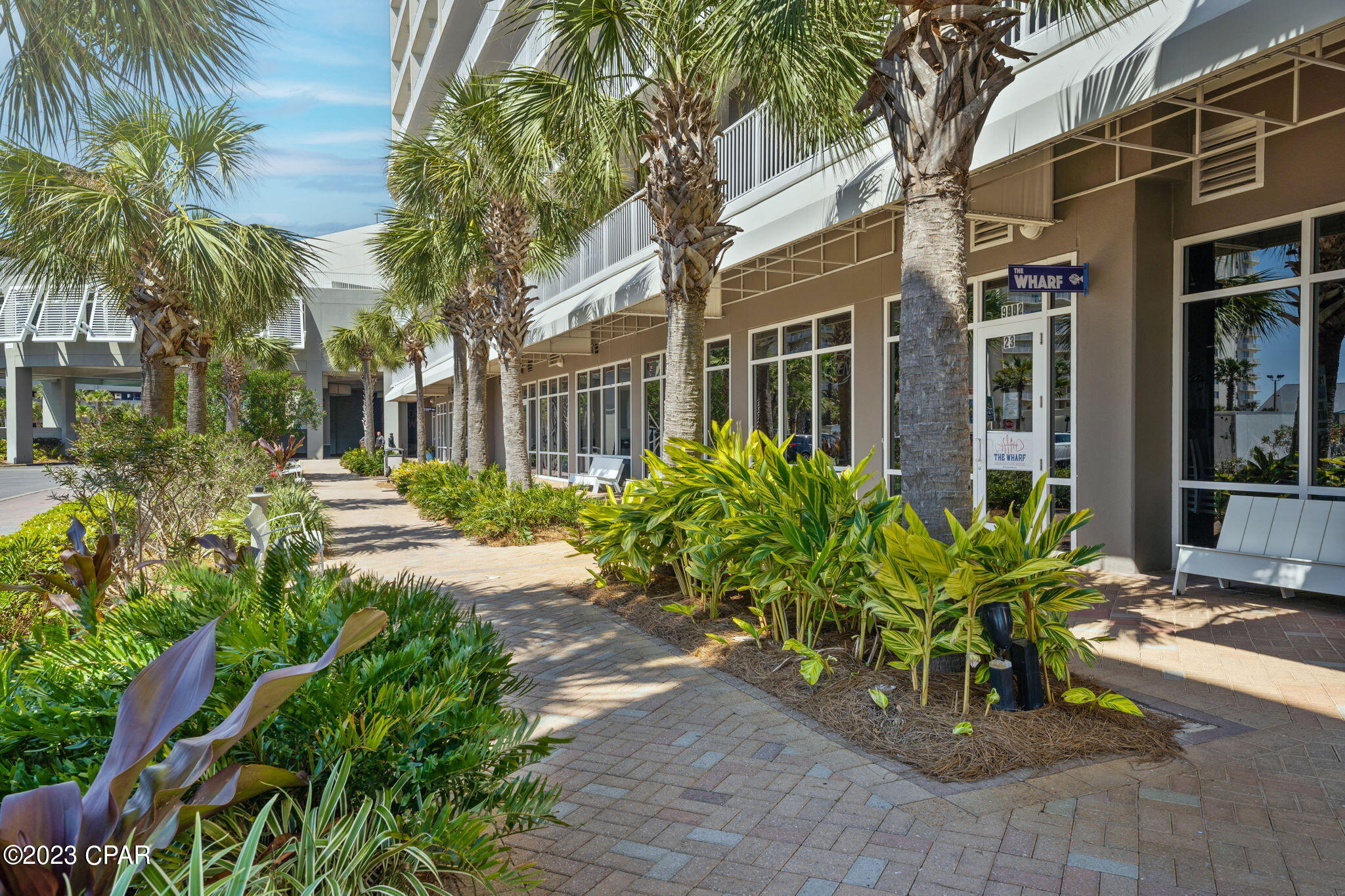 Laketown Wharf - Residential