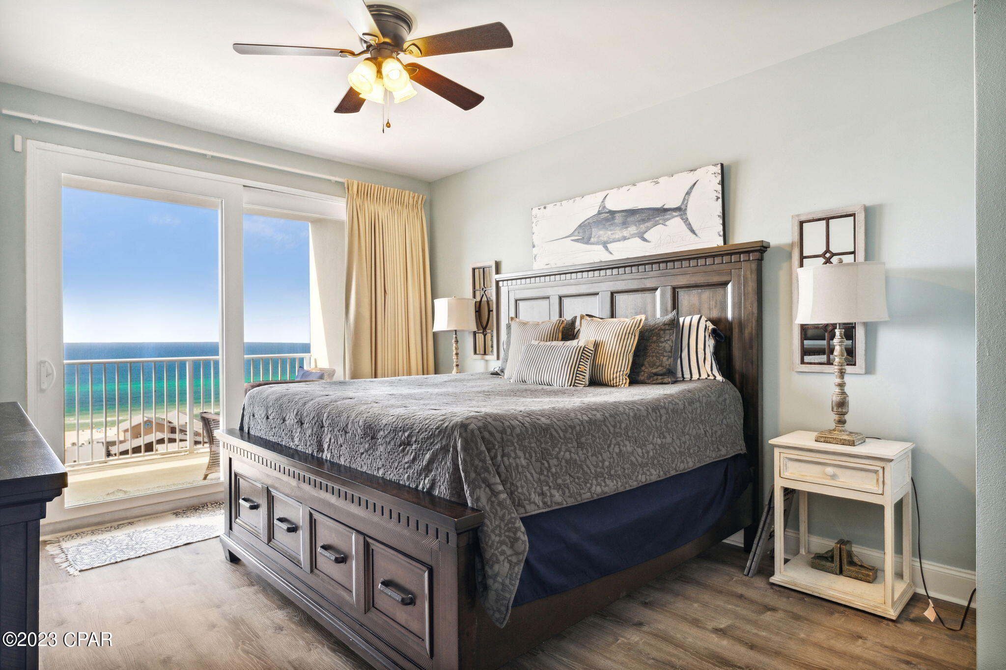 Laketown Wharf - Residential