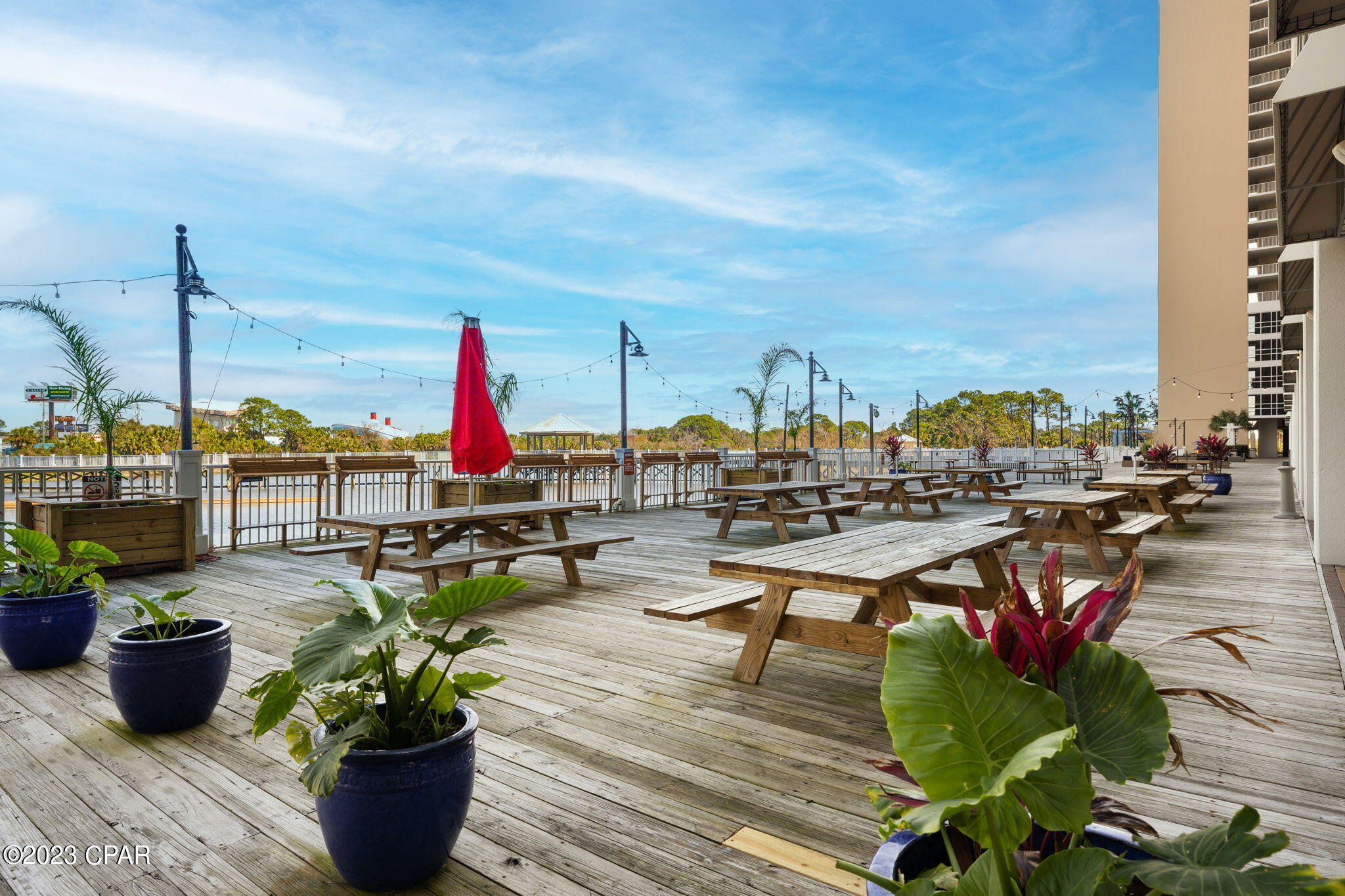 Laketown Wharf - Residential