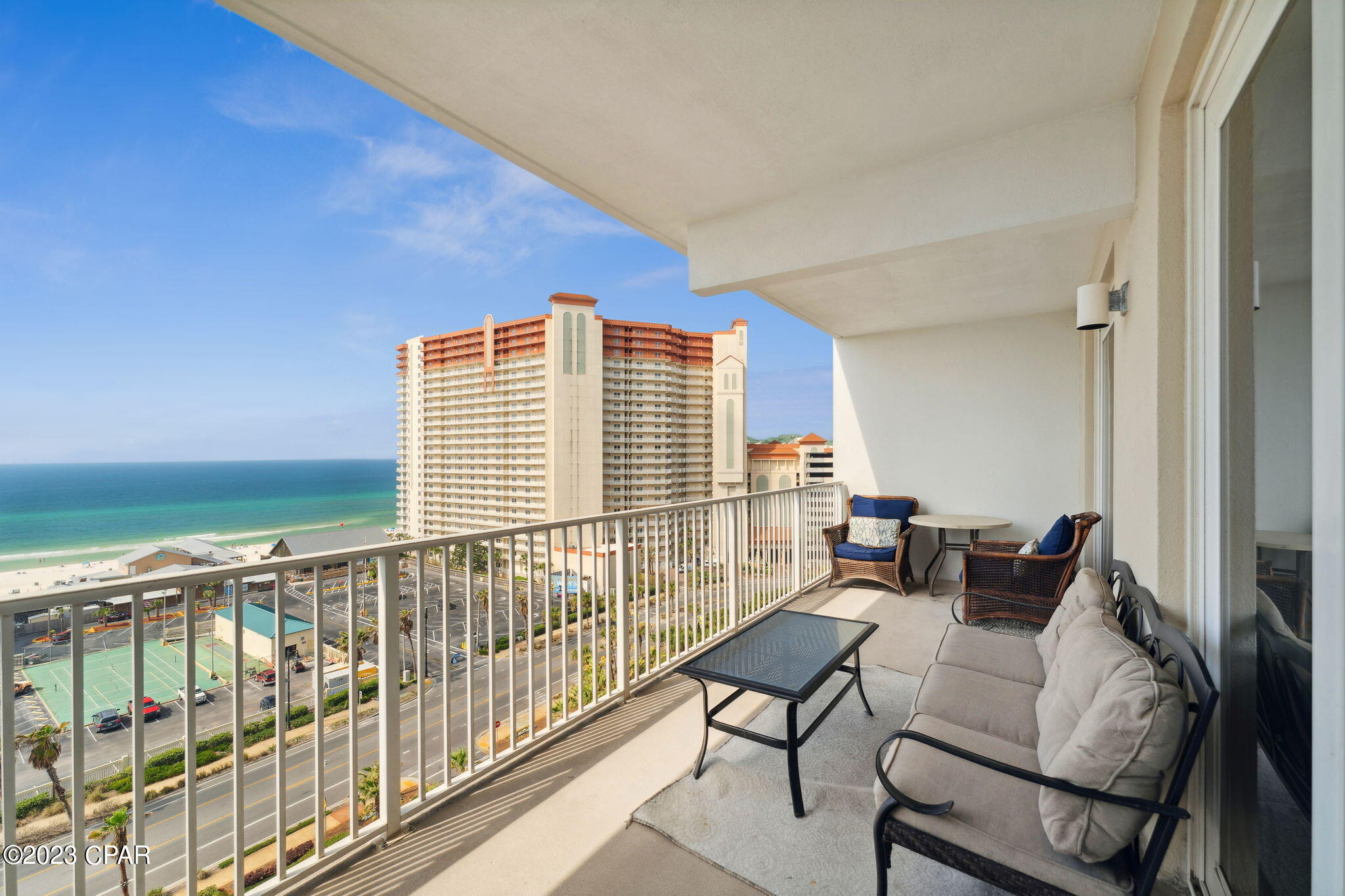 Laketown Wharf - Residential