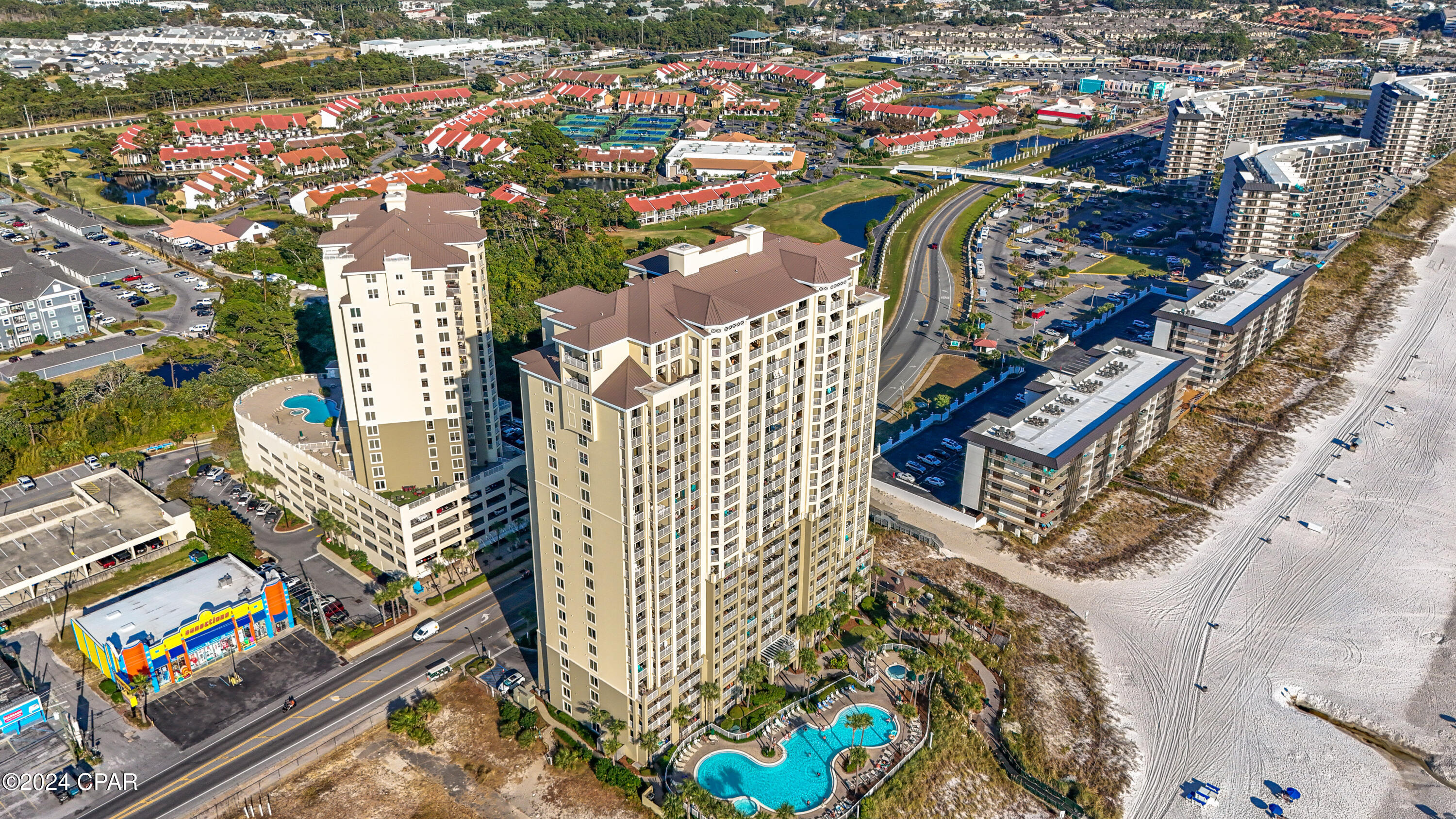 Grand Panama Beach Resort - Residential
