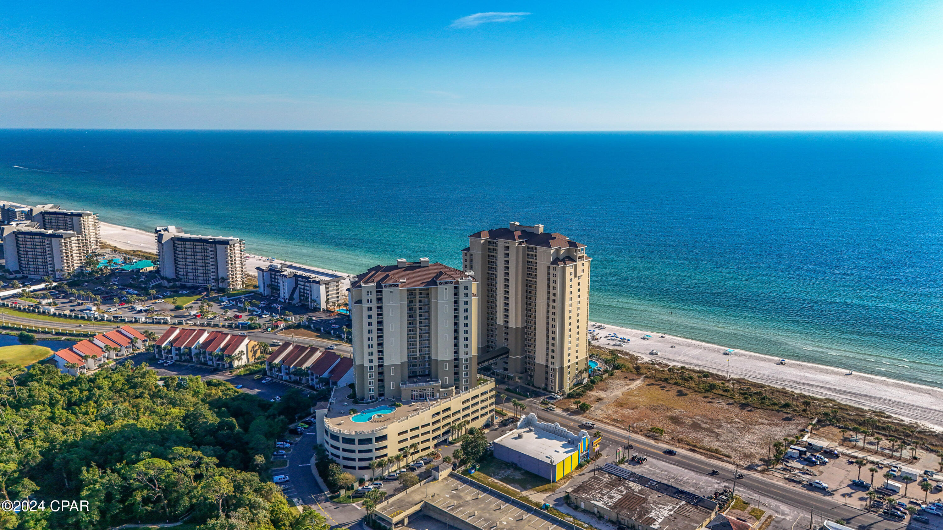 Grand Panama Beach Resort - Residential