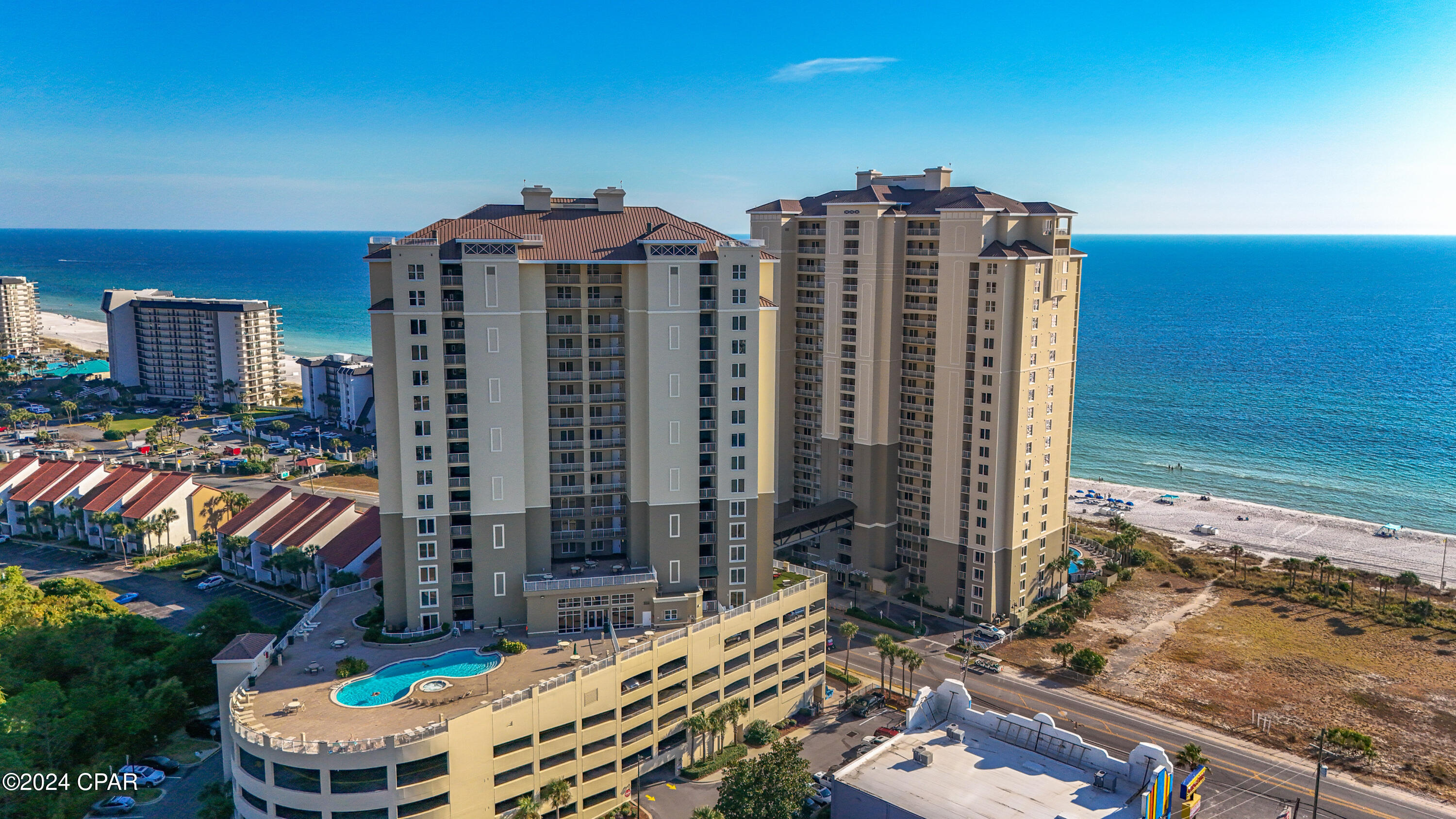 Grand Panama Beach Resort - Residential