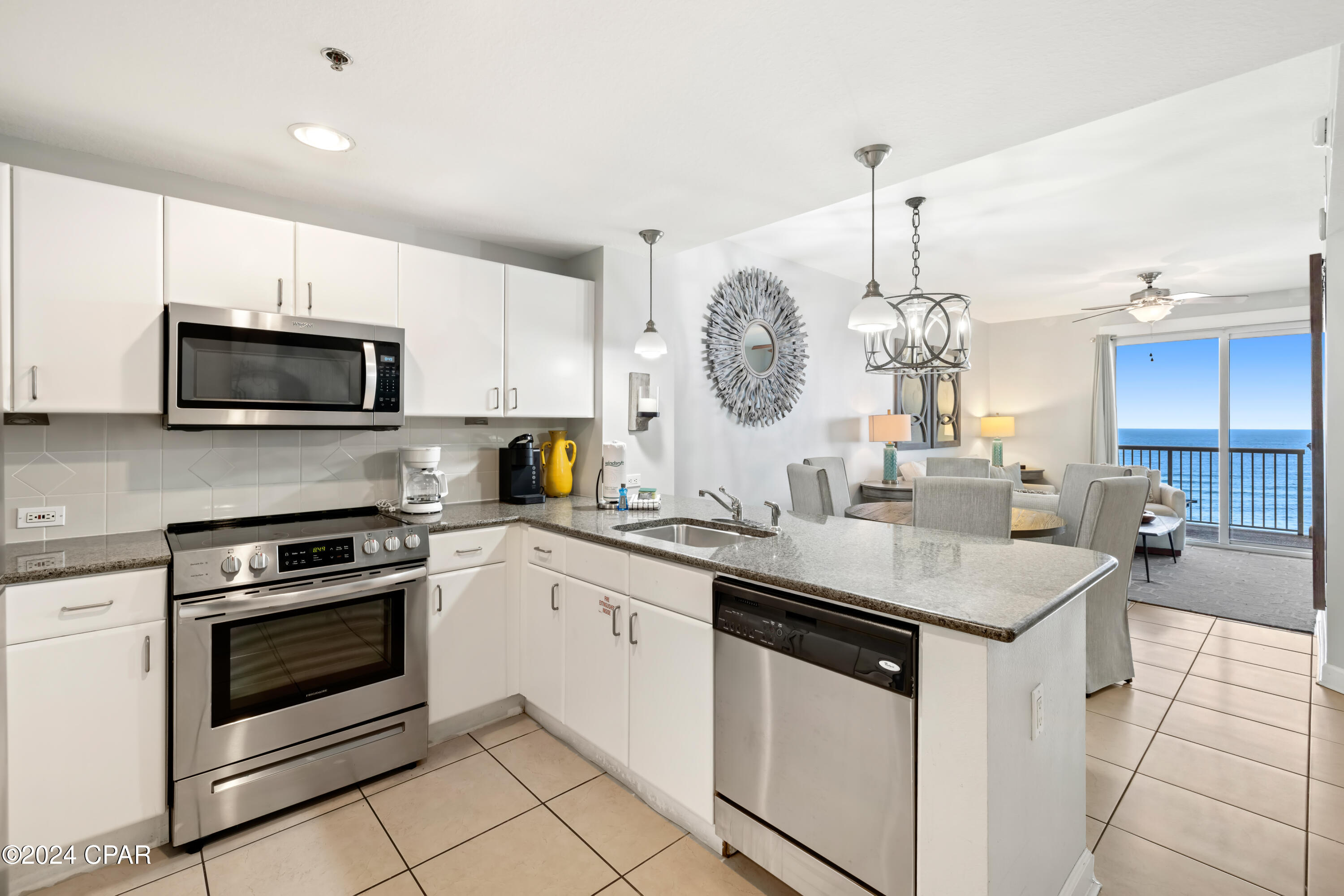 Grand Panama Beach Resort - Residential