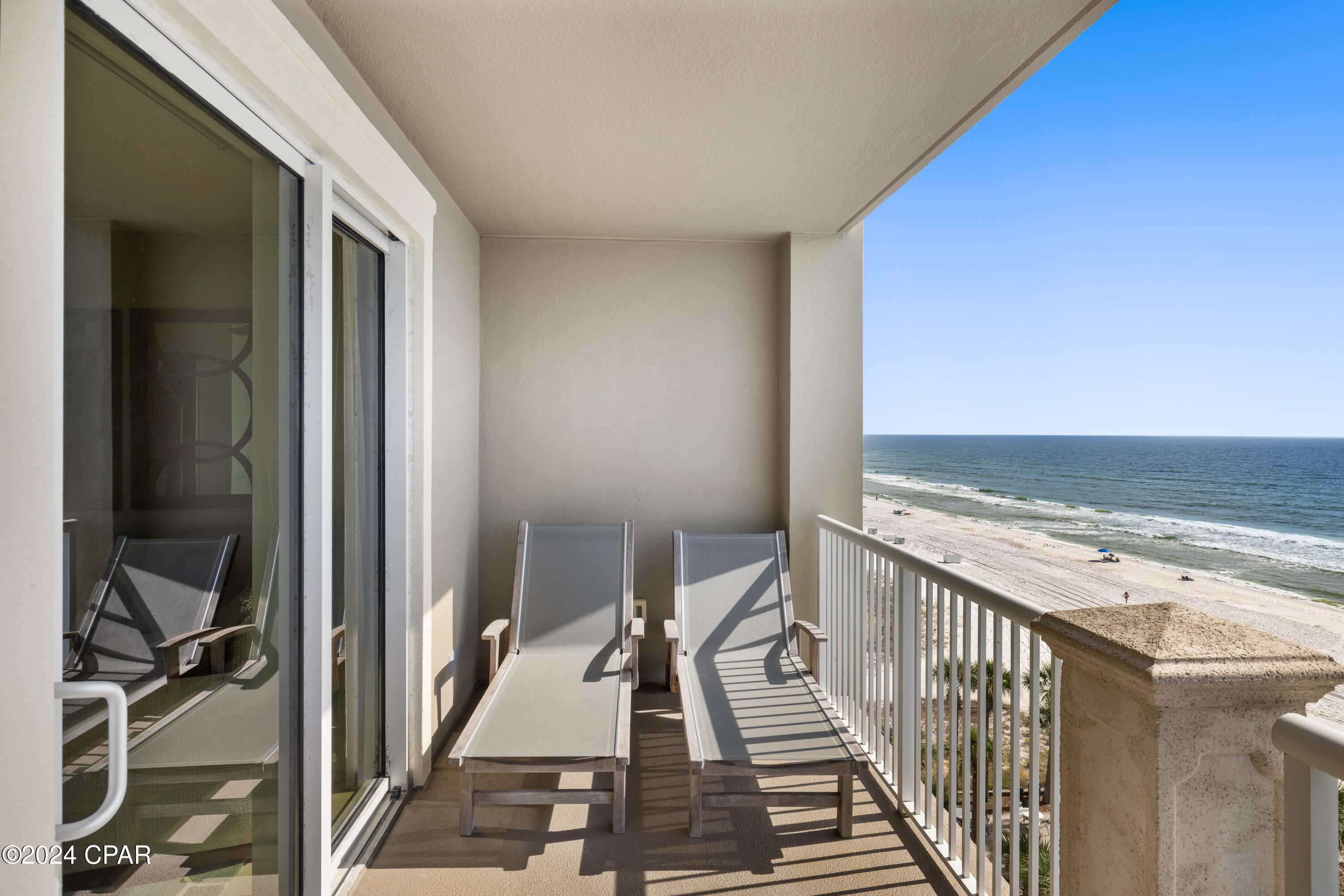 Grand Panama Beach Resort - Residential