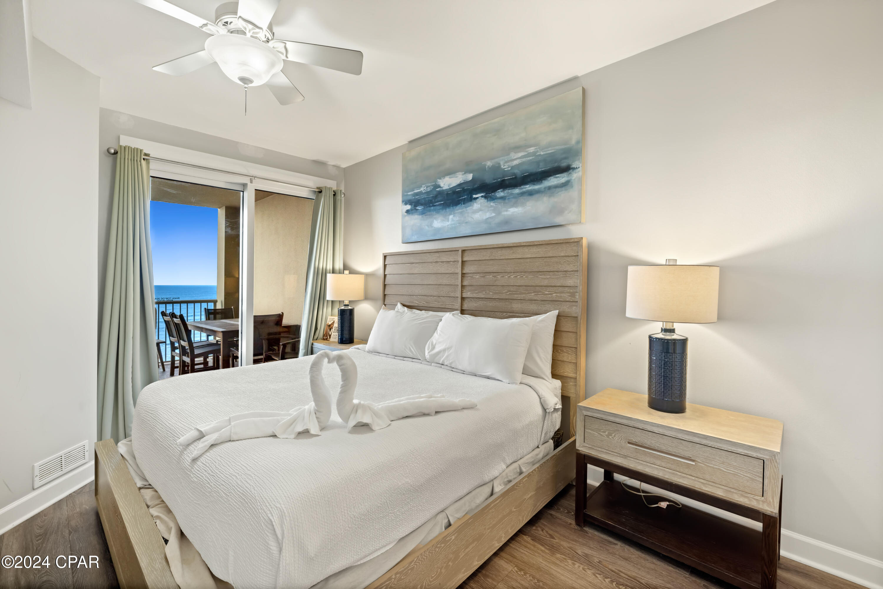 Grand Panama Beach Resort - Residential