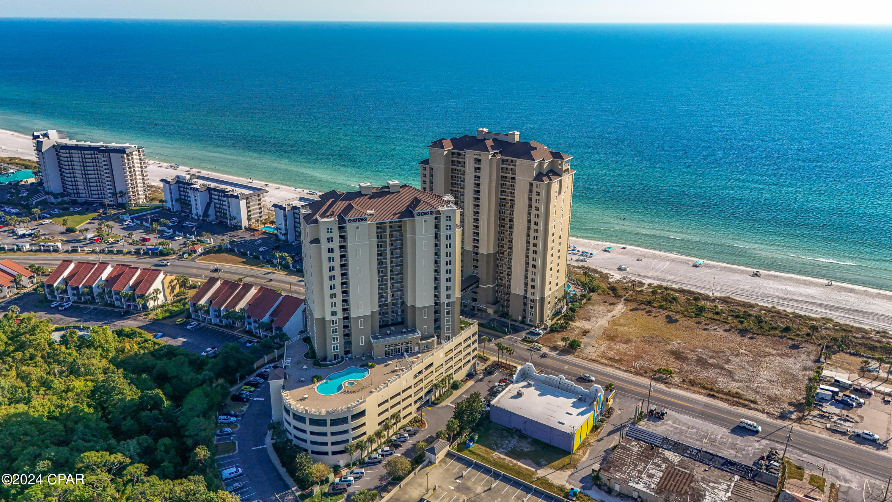 Grand Panama Beach Resort - Residential