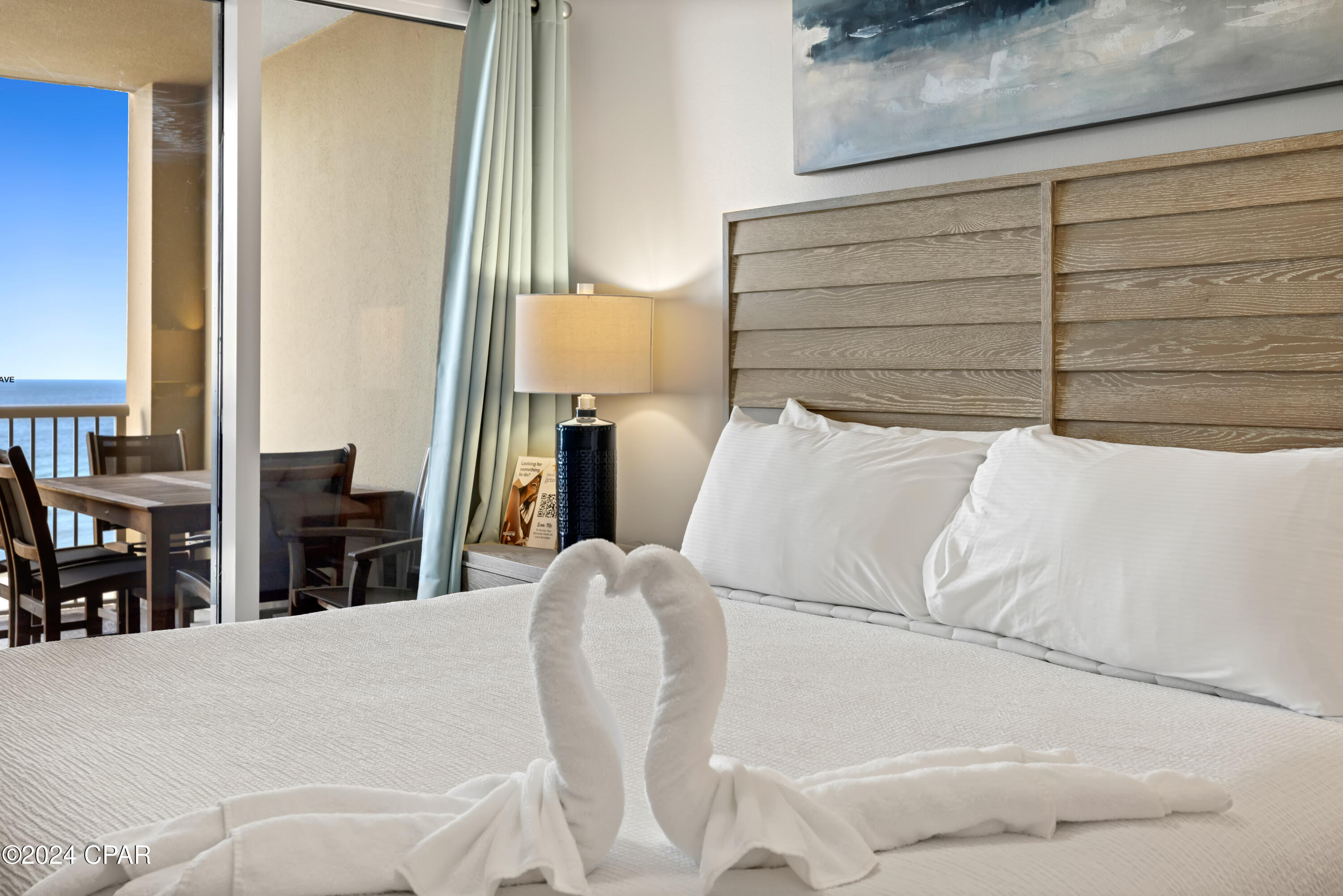 Grand Panama Beach Resort - Residential