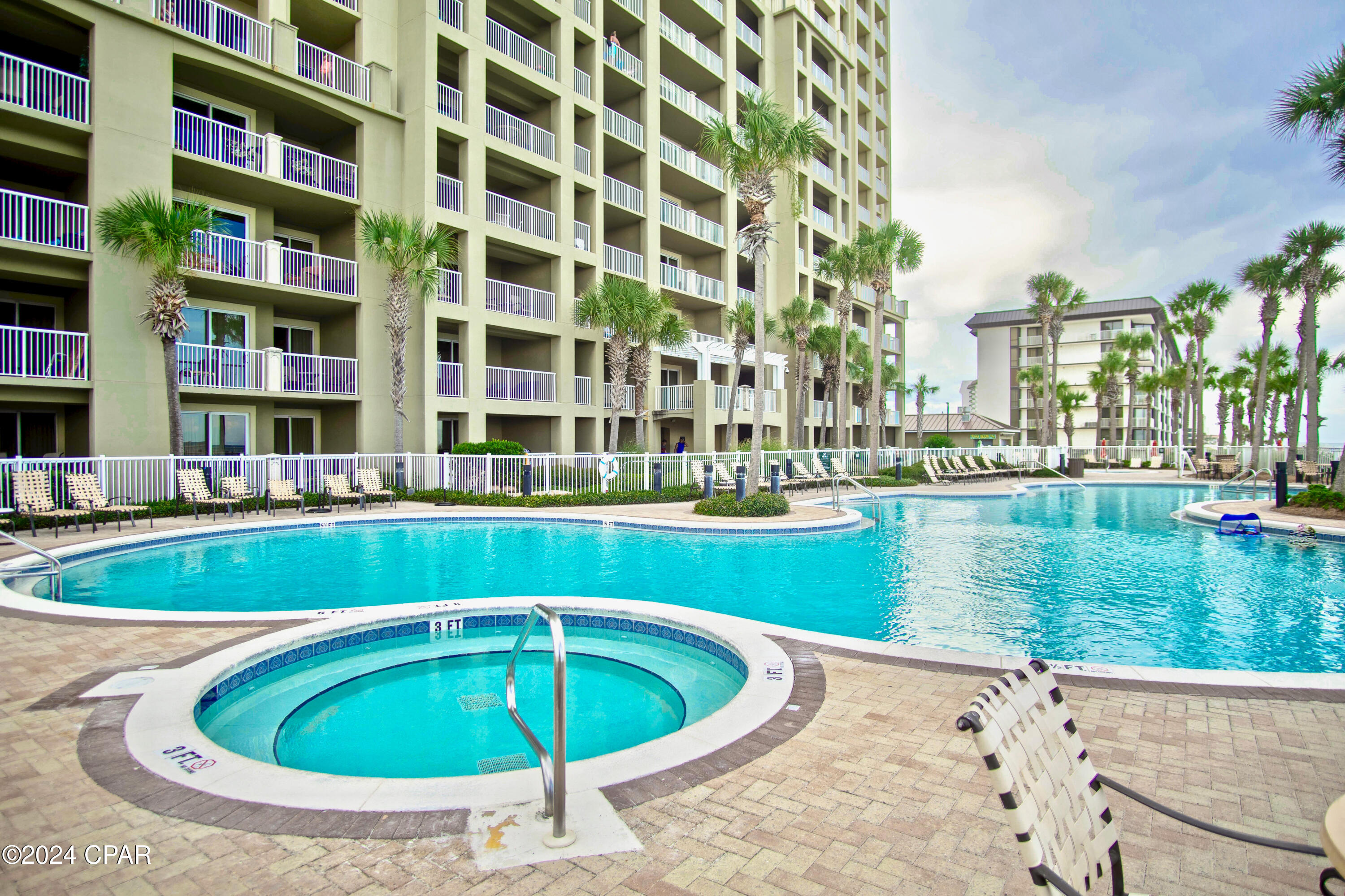Grand Panama Beach Resort - Residential