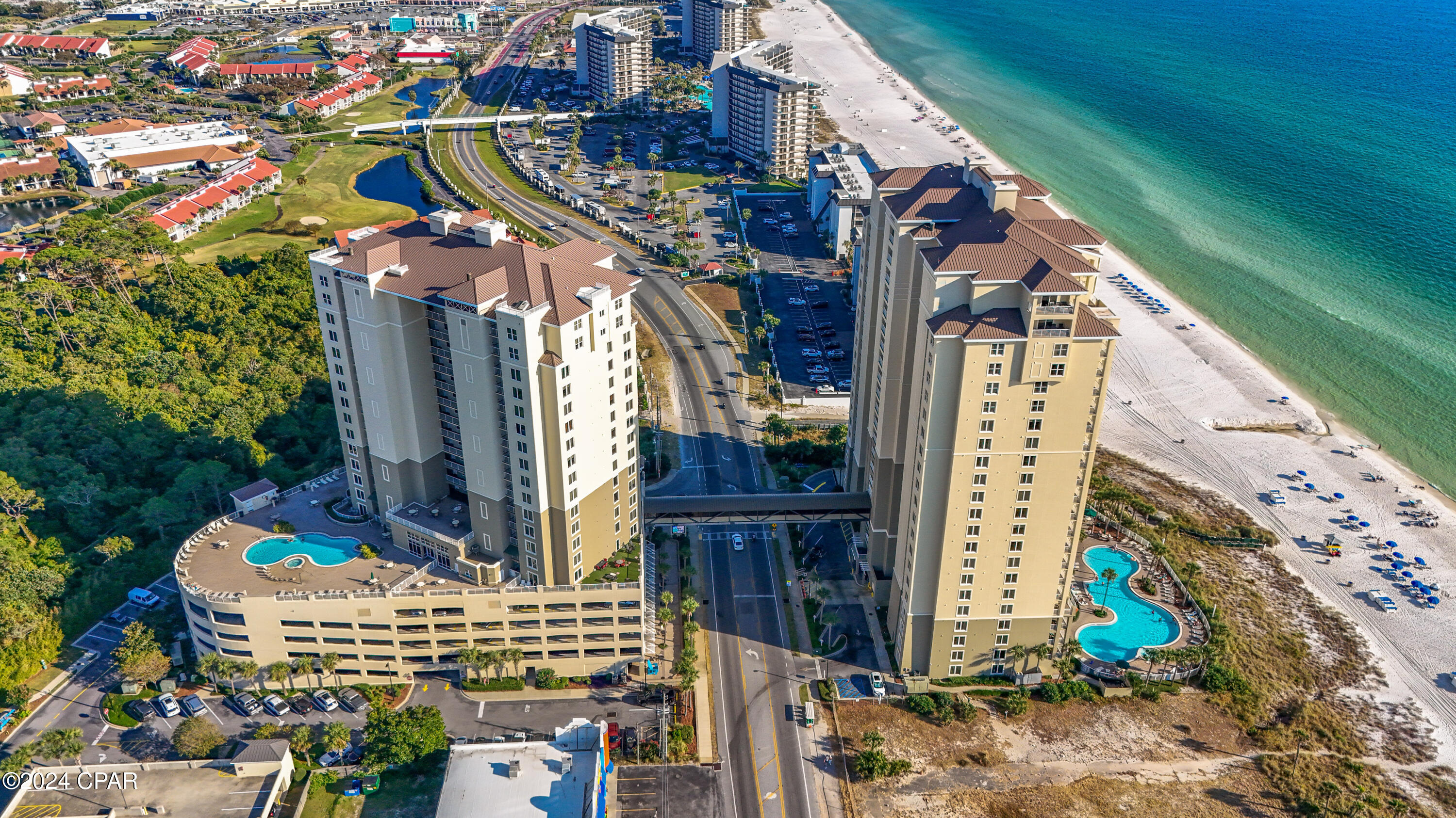 Grand Panama Beach Resort - Residential