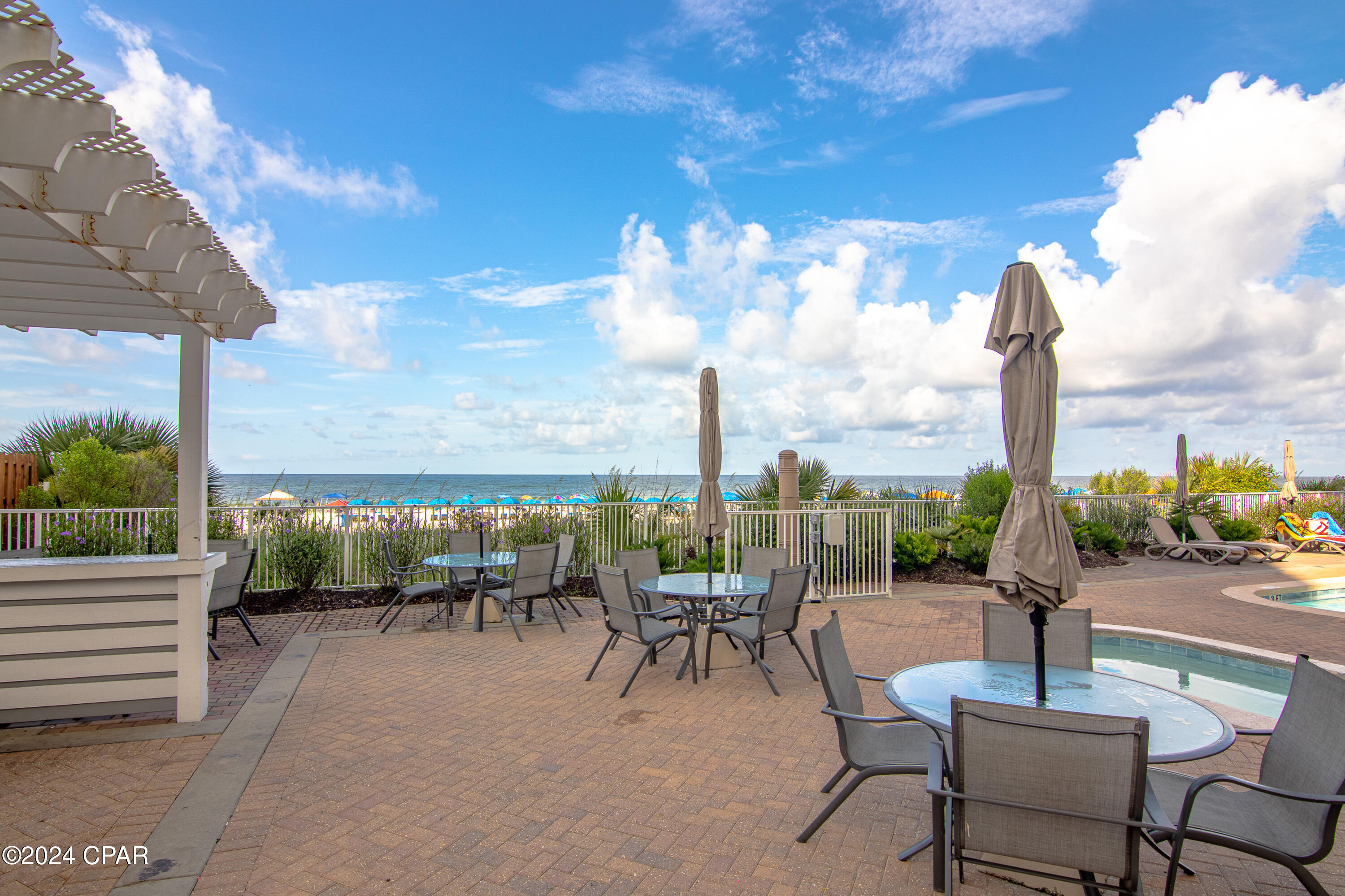 Grand Panama Beach Resort - Residential