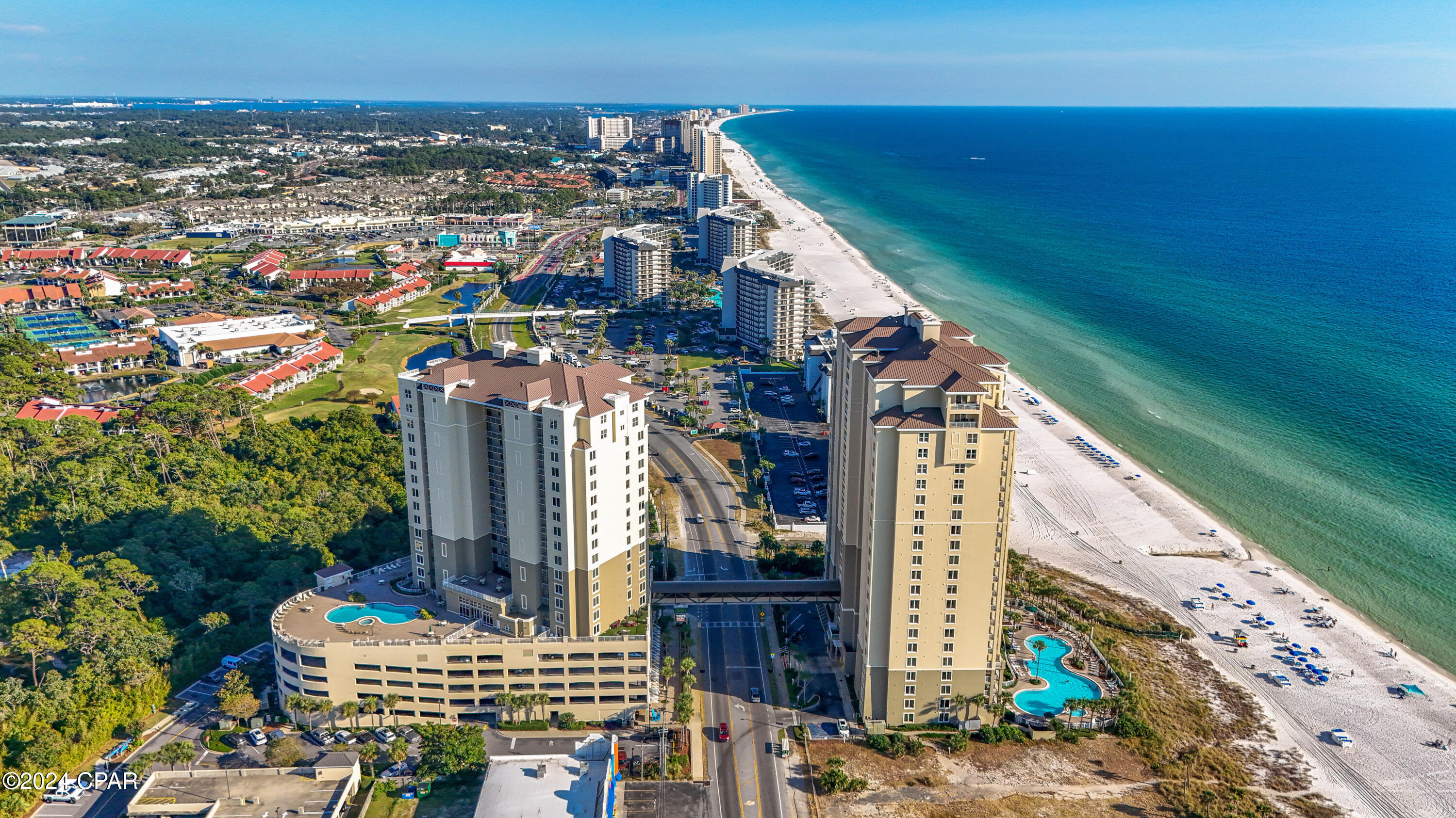 Grand Panama Beach Resort - Residential