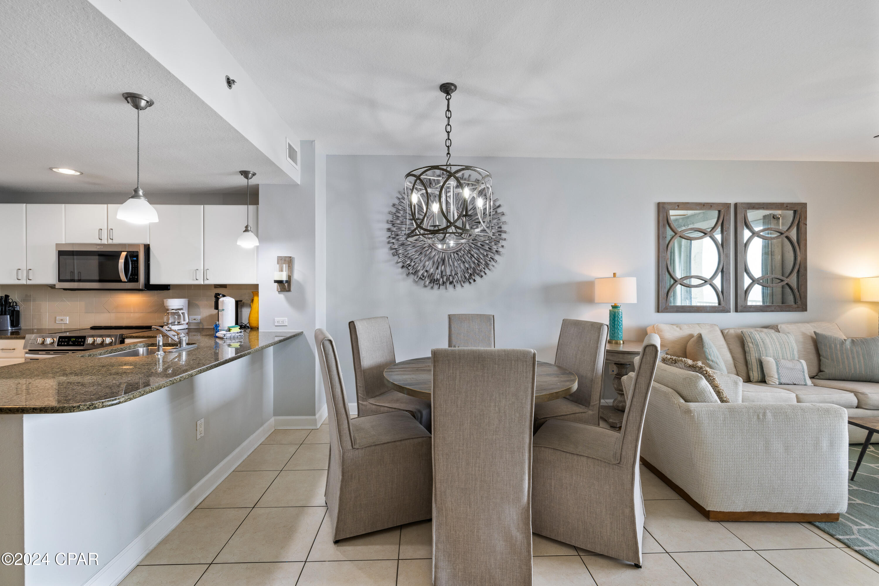 Grand Panama Beach Resort - Residential