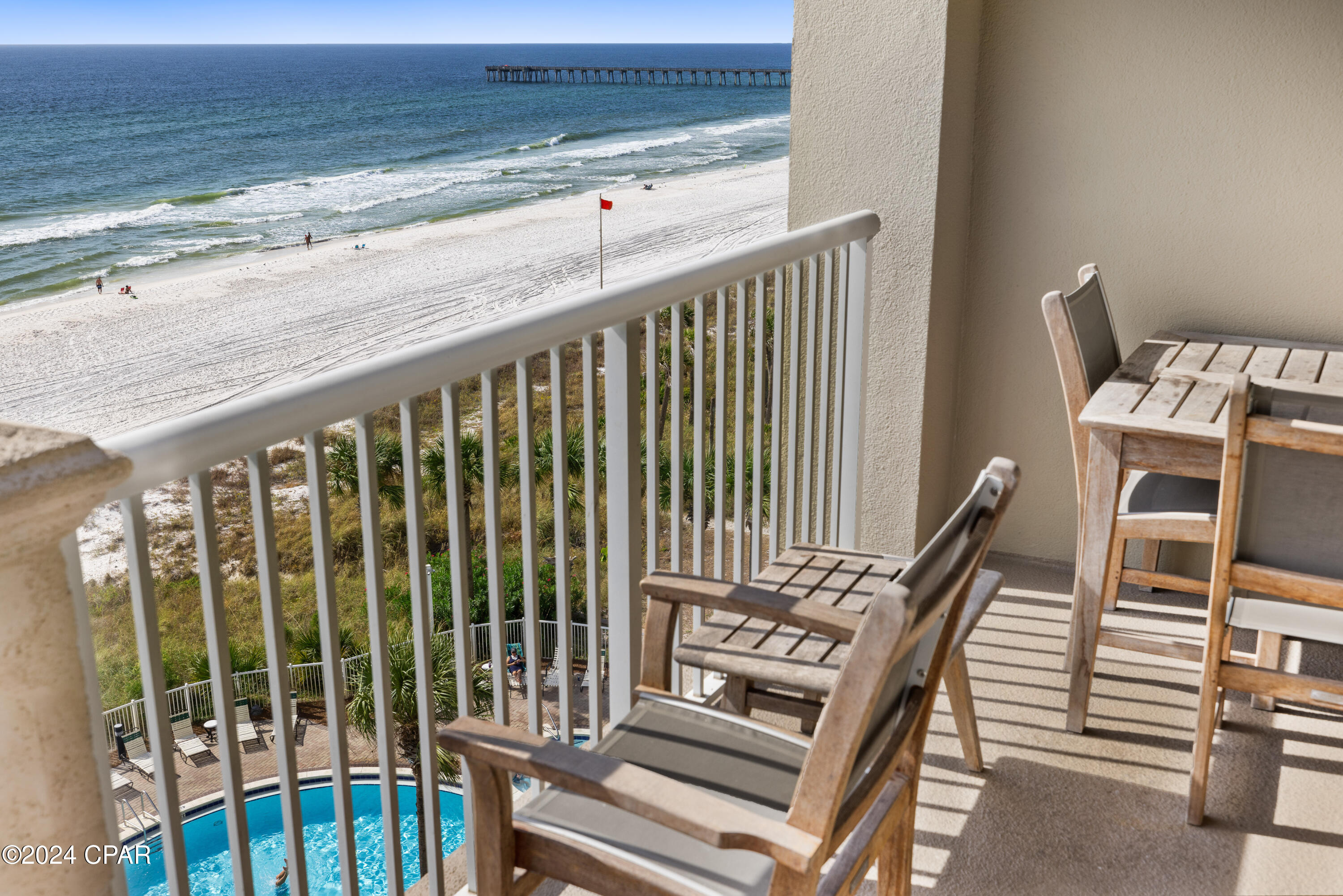 Grand Panama Beach Resort - Residential