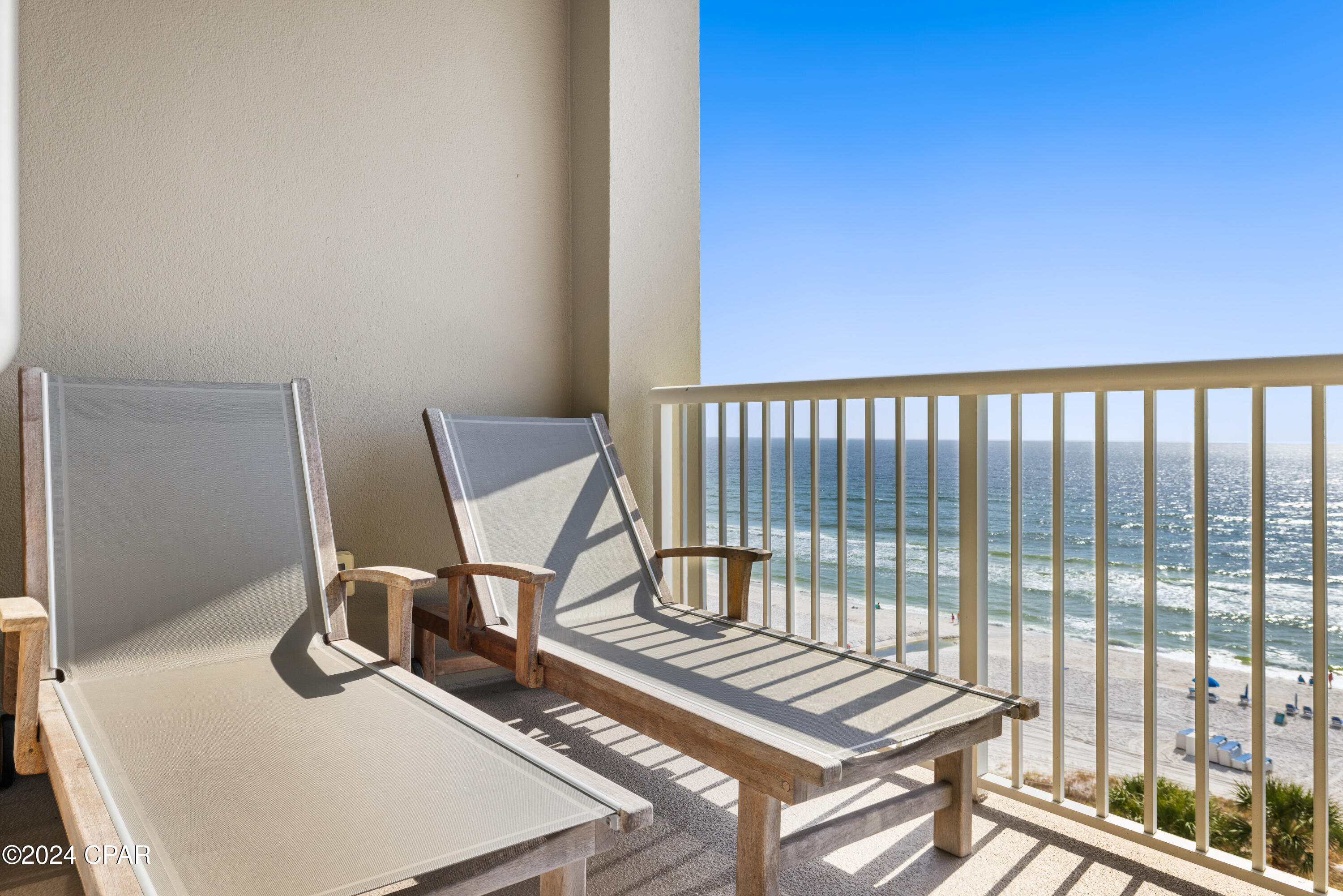 Grand Panama Beach Resort - Residential