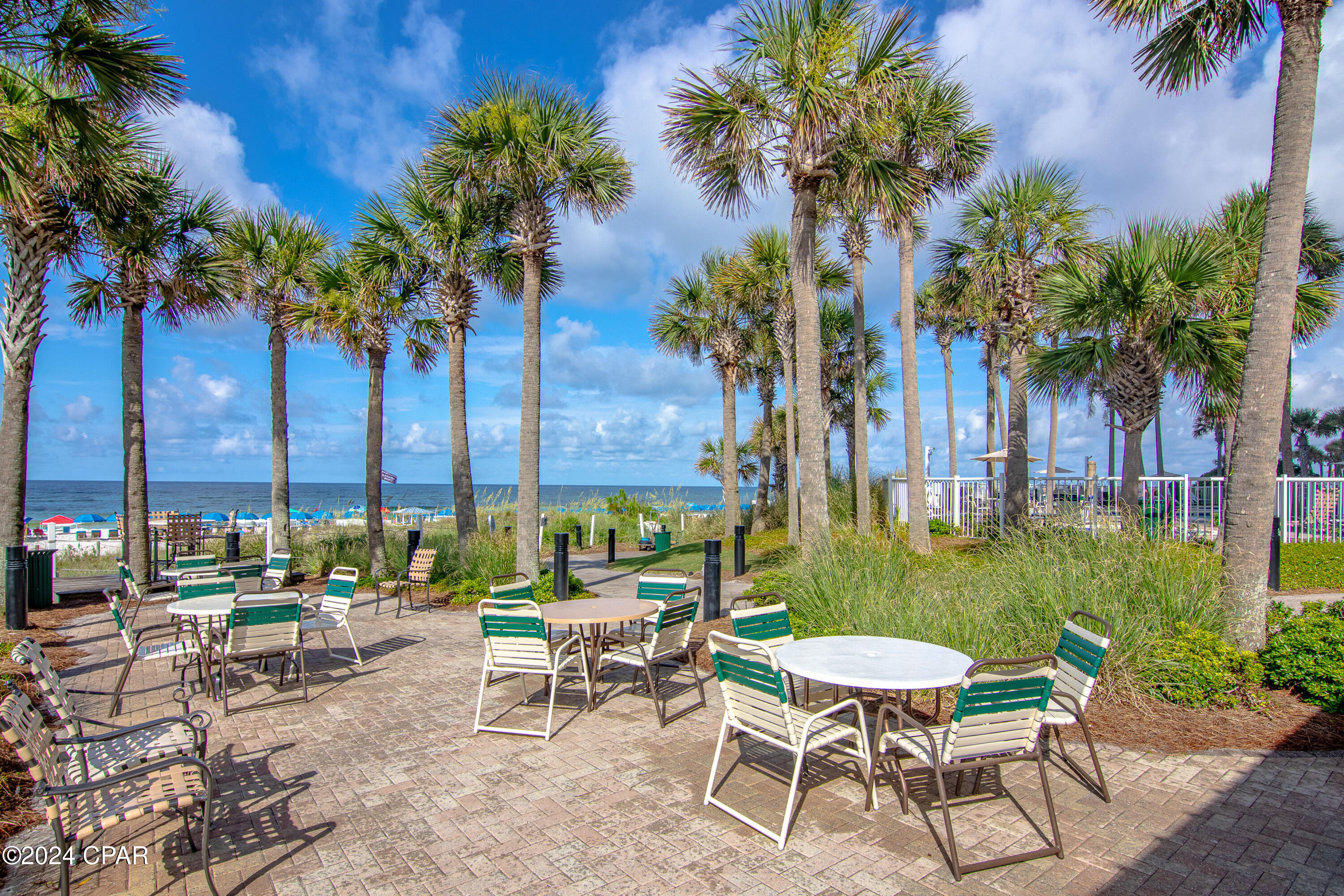 Grand Panama Beach Resort - Residential