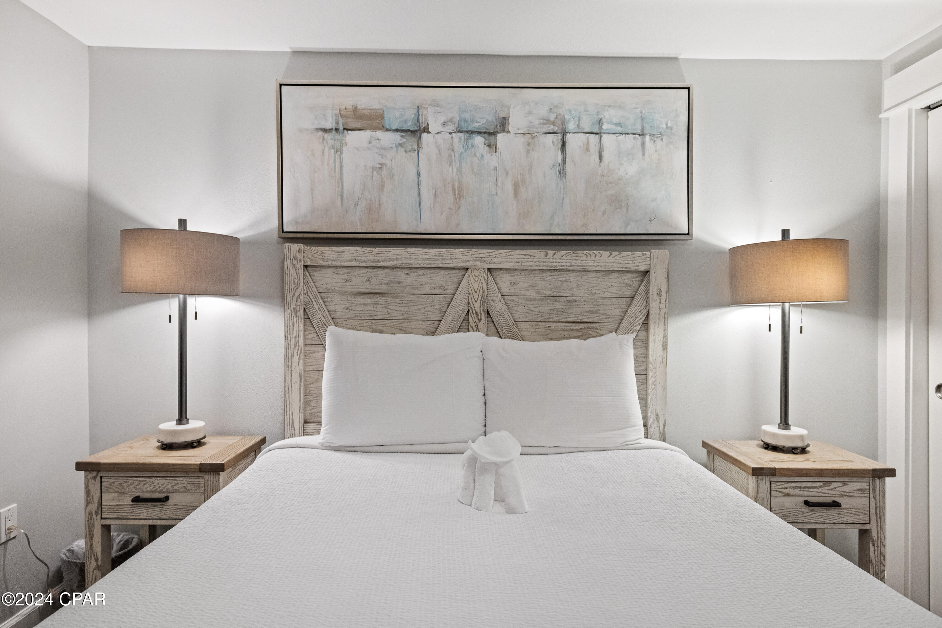 Grand Panama Beach Resort - Residential