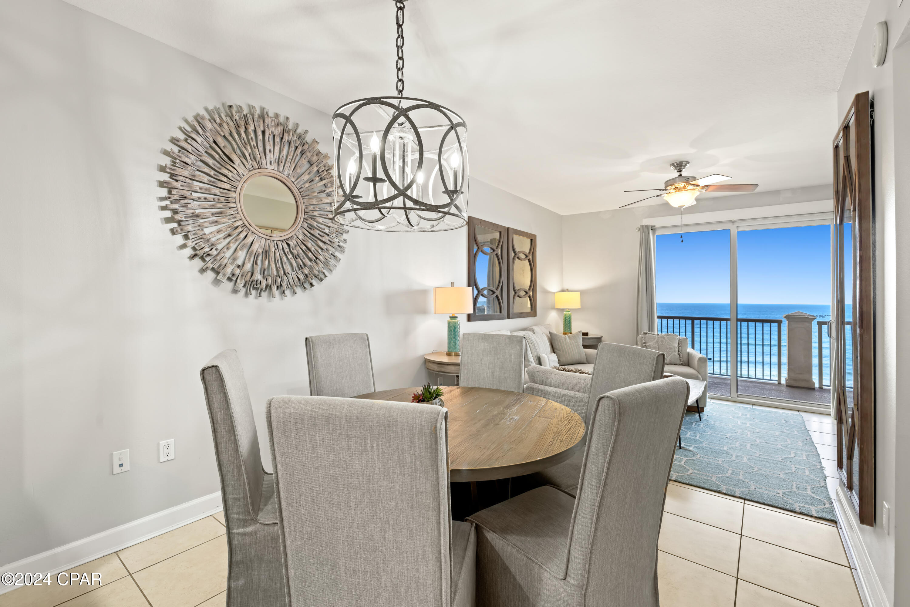 Grand Panama Beach Resort - Residential