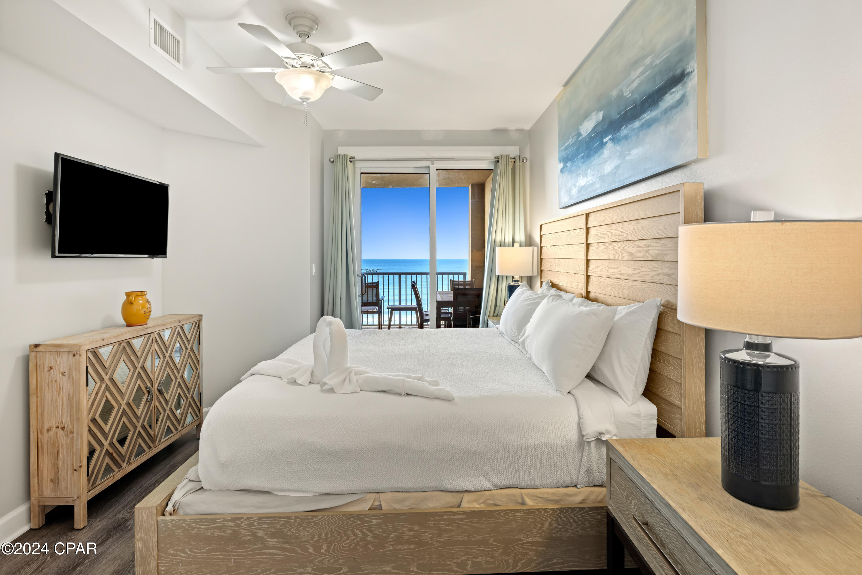 Grand Panama Beach Resort - Residential