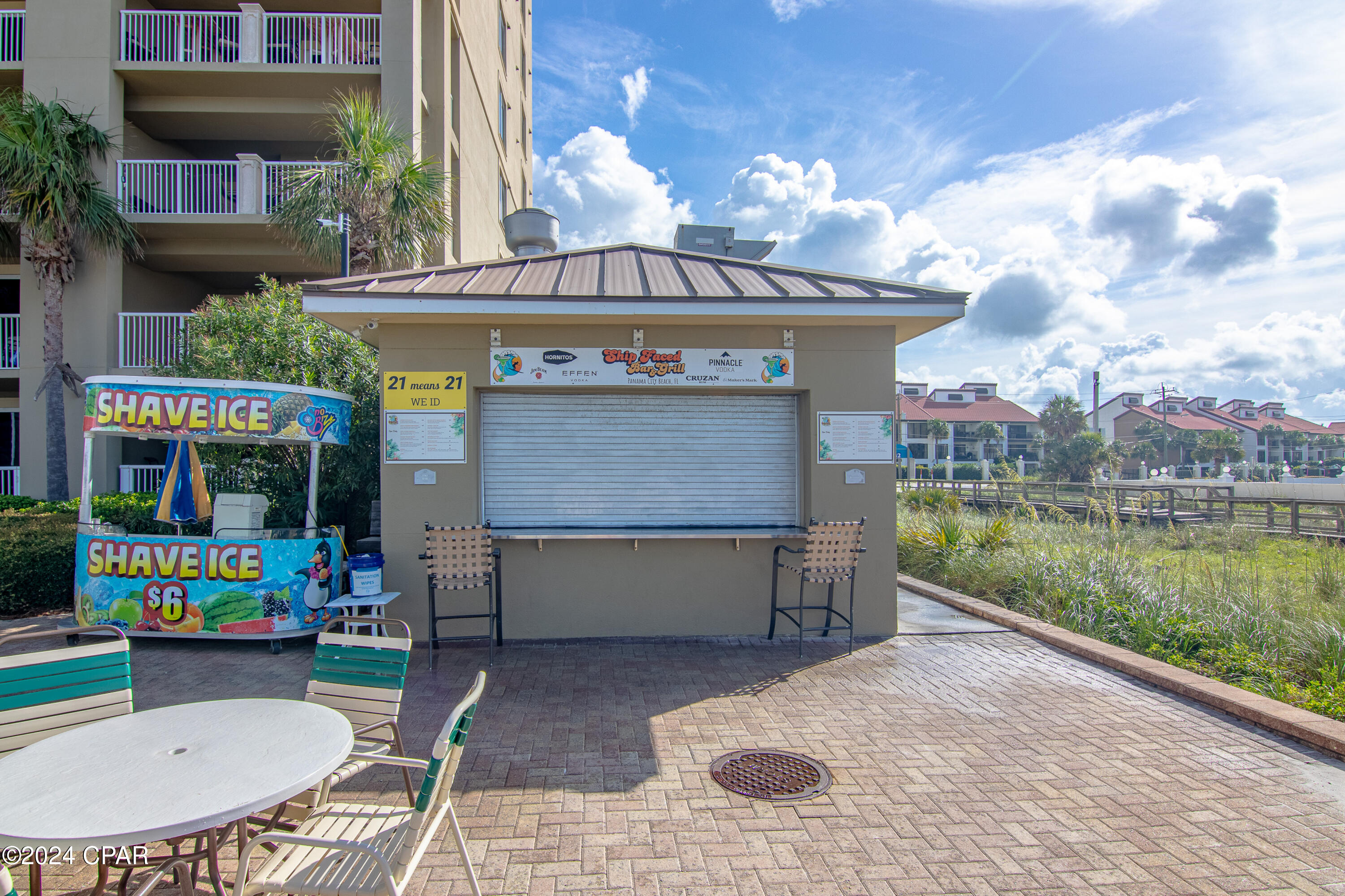 Grand Panama Beach Resort - Residential