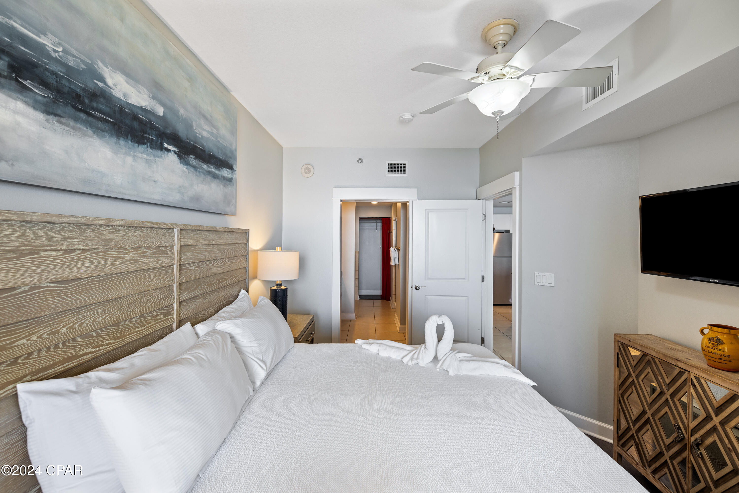 Grand Panama Beach Resort - Residential