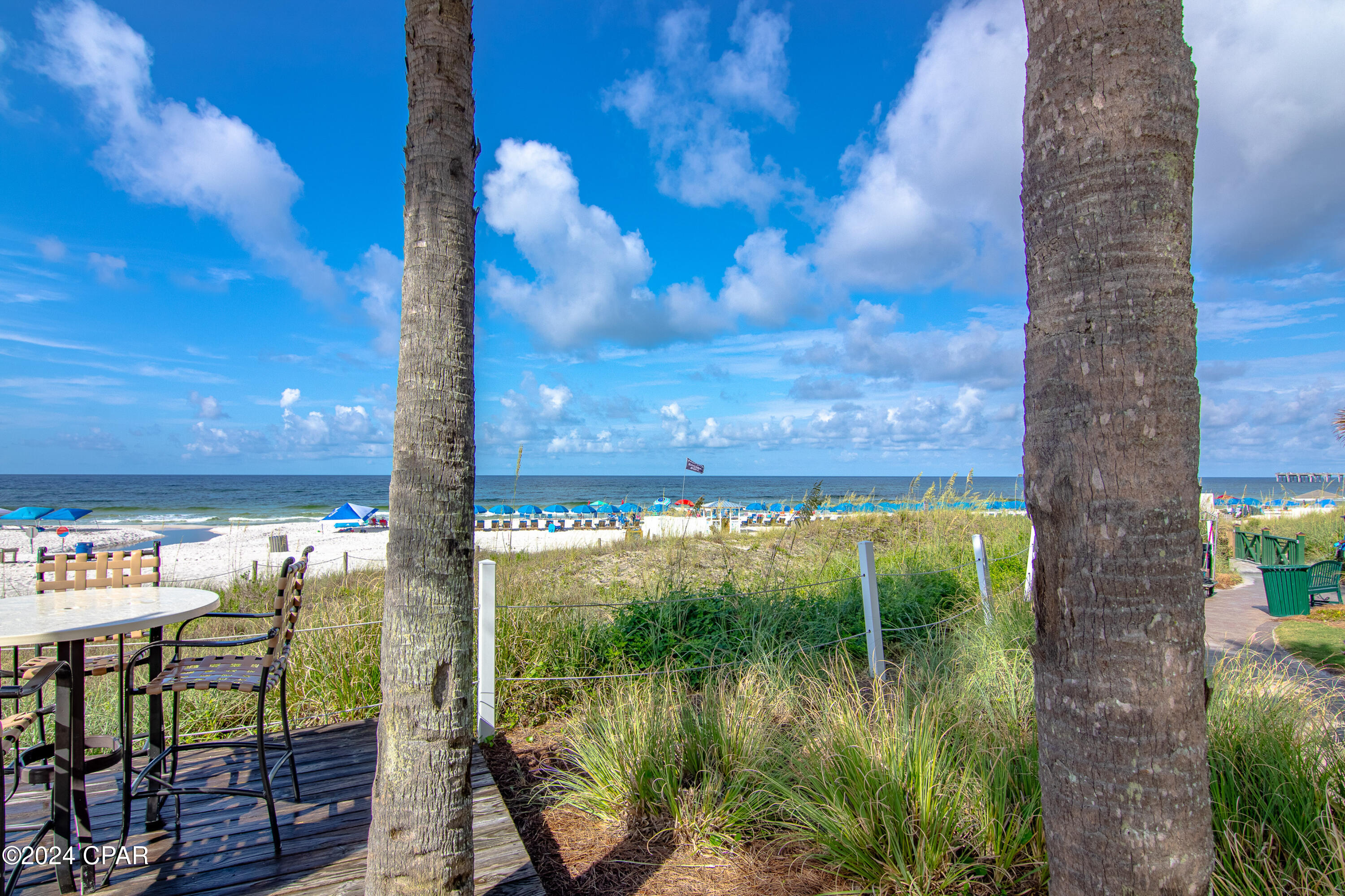 Grand Panama Beach Resort - Residential