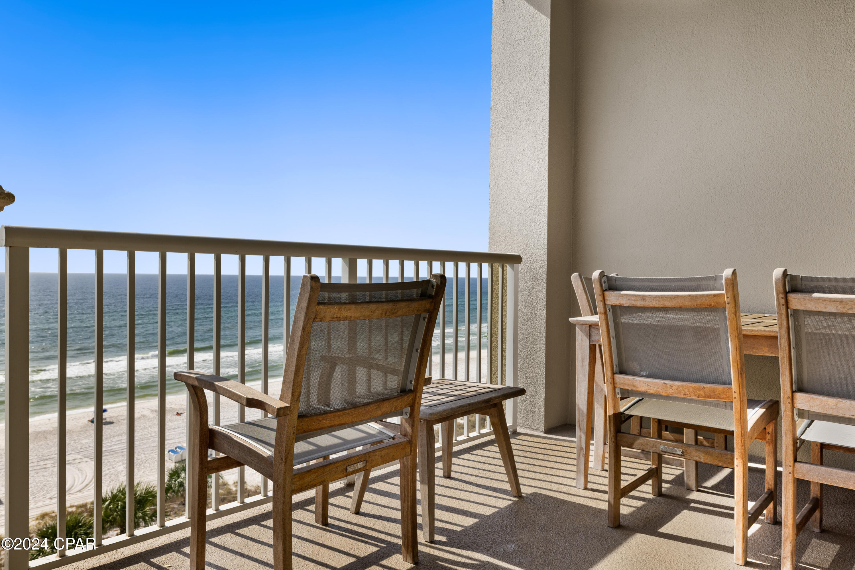 Grand Panama Beach Resort - Residential