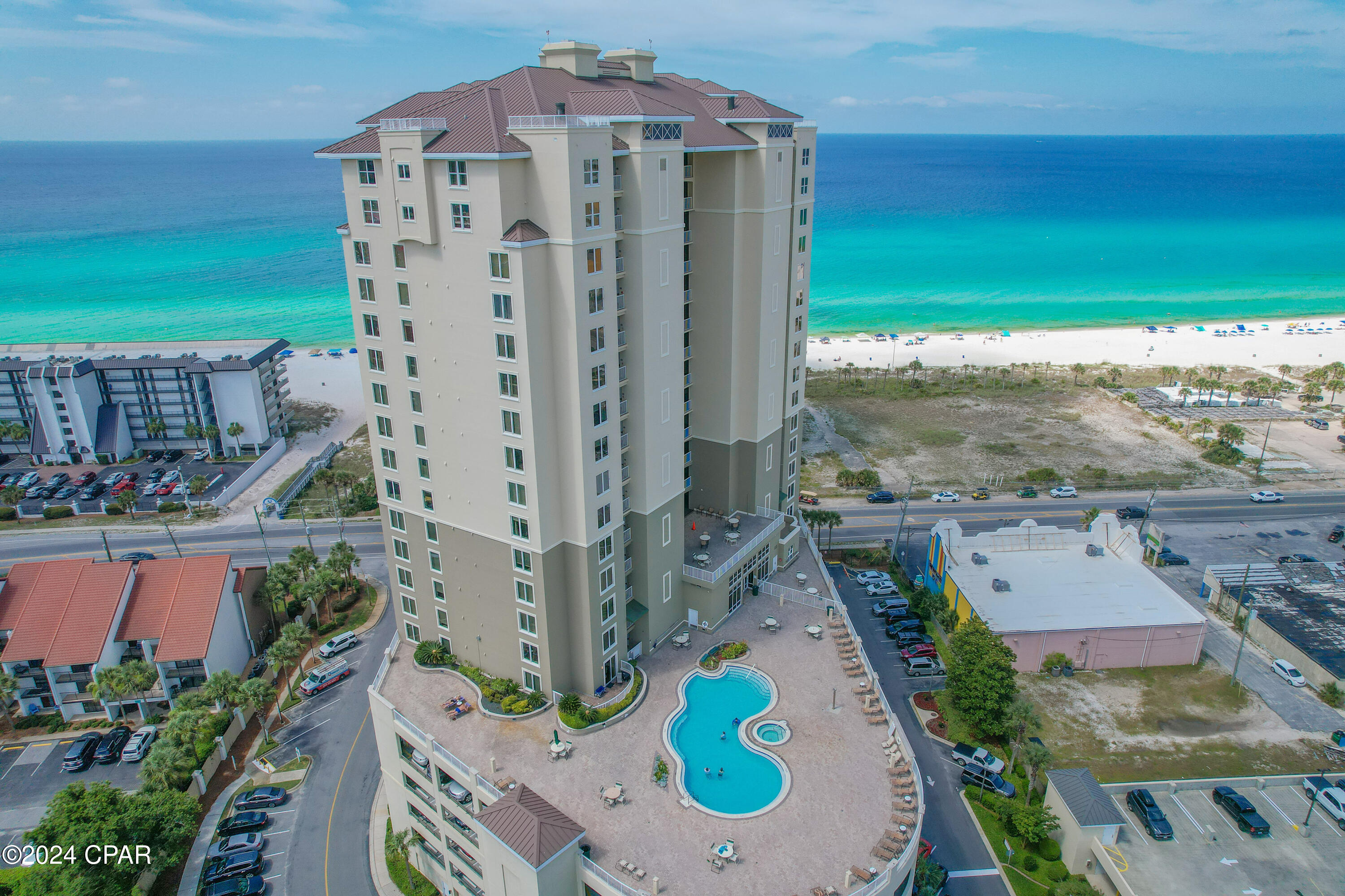 Grand Panama Beach Resort - Residential