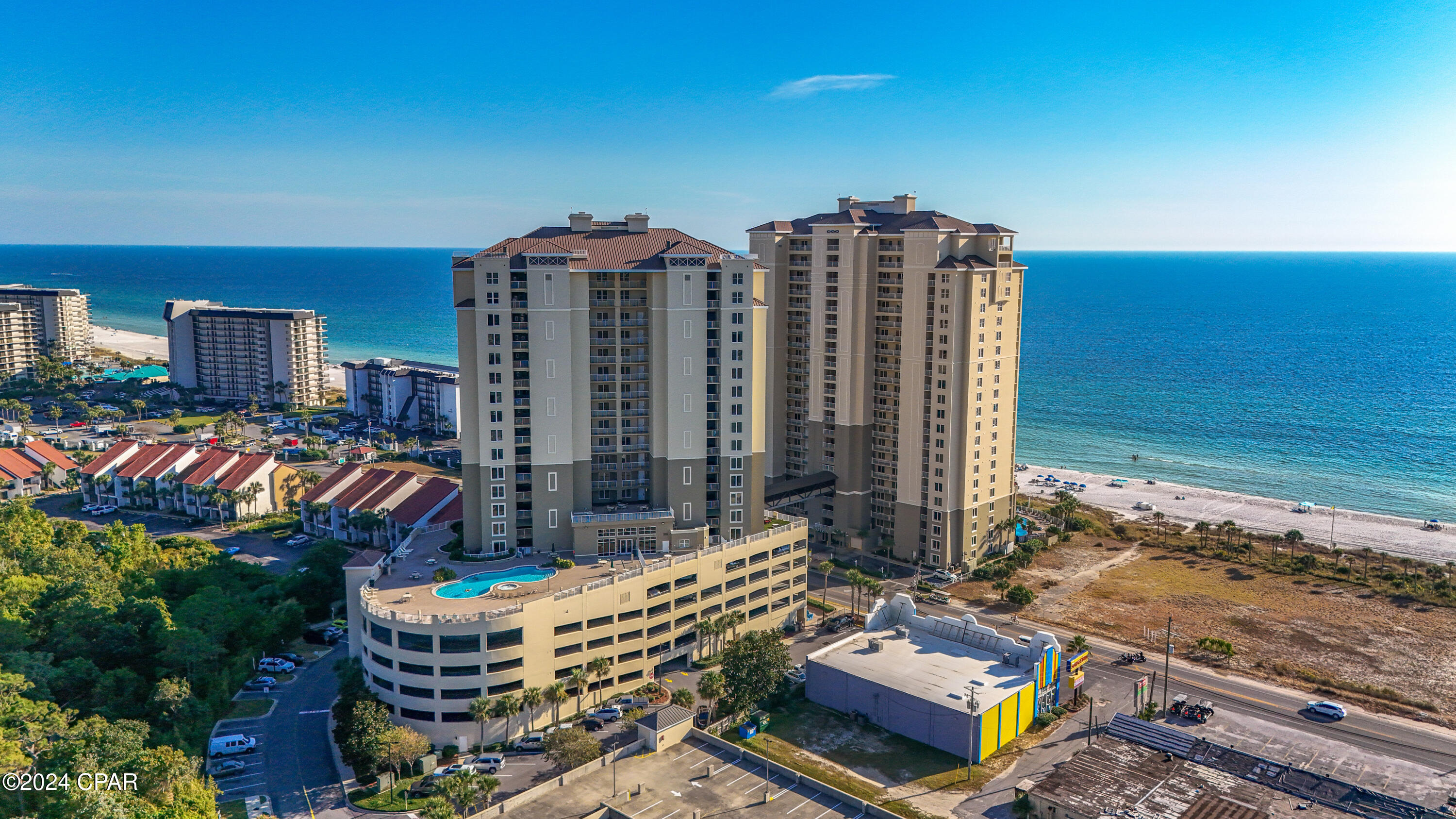 Grand Panama Beach Resort - Residential