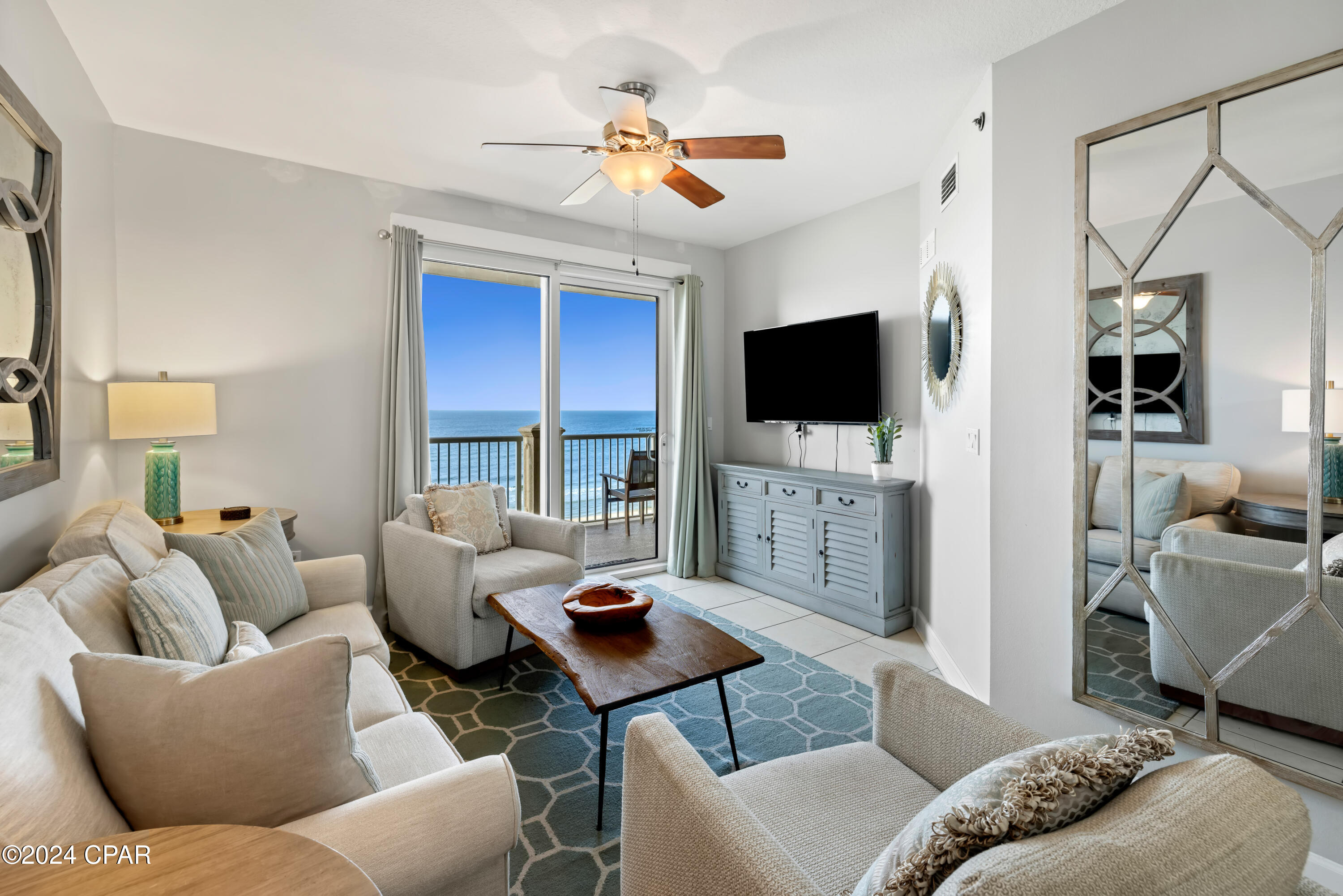 Grand Panama Beach Resort - Residential