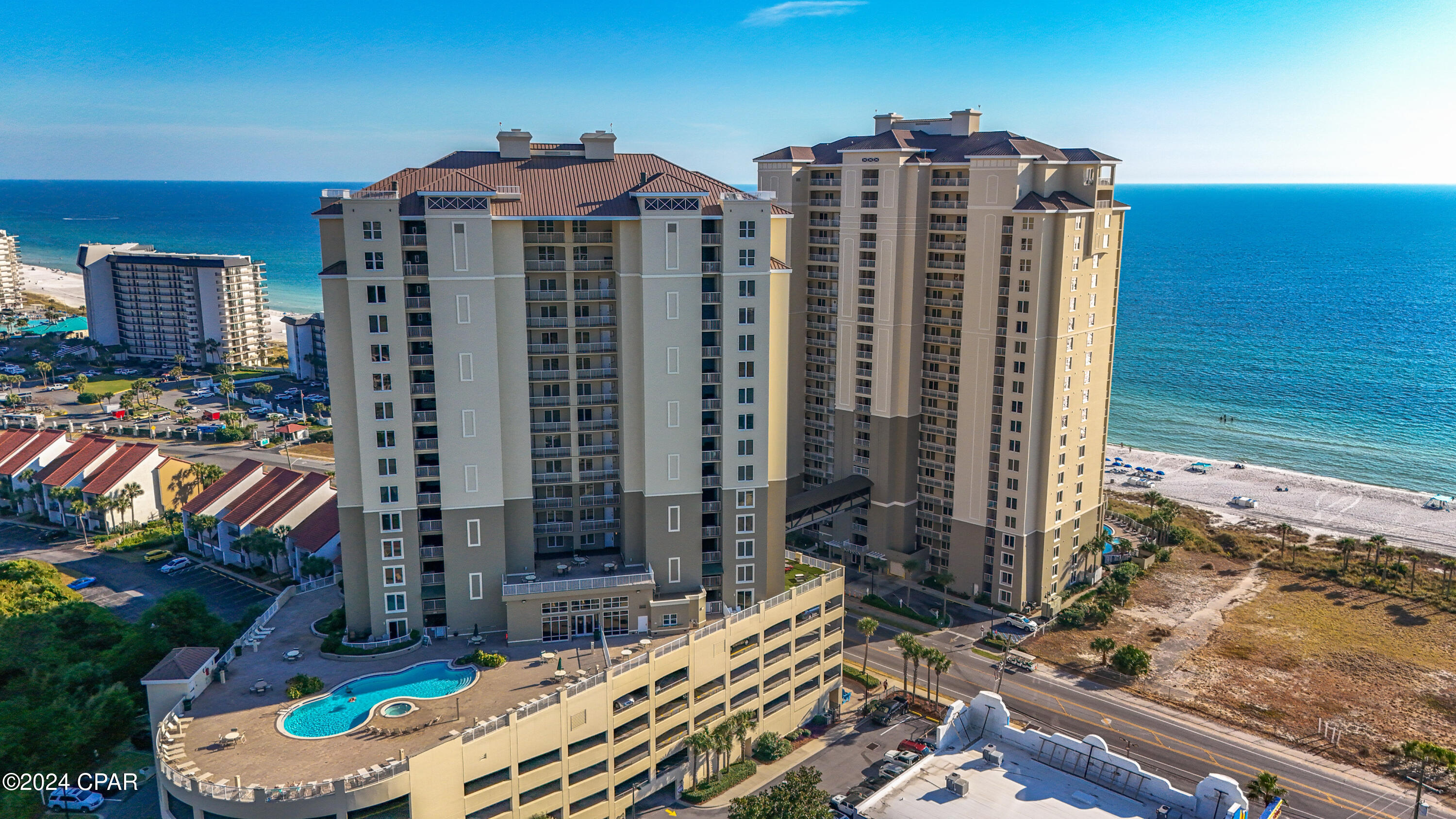 Grand Panama Beach Resort - Residential