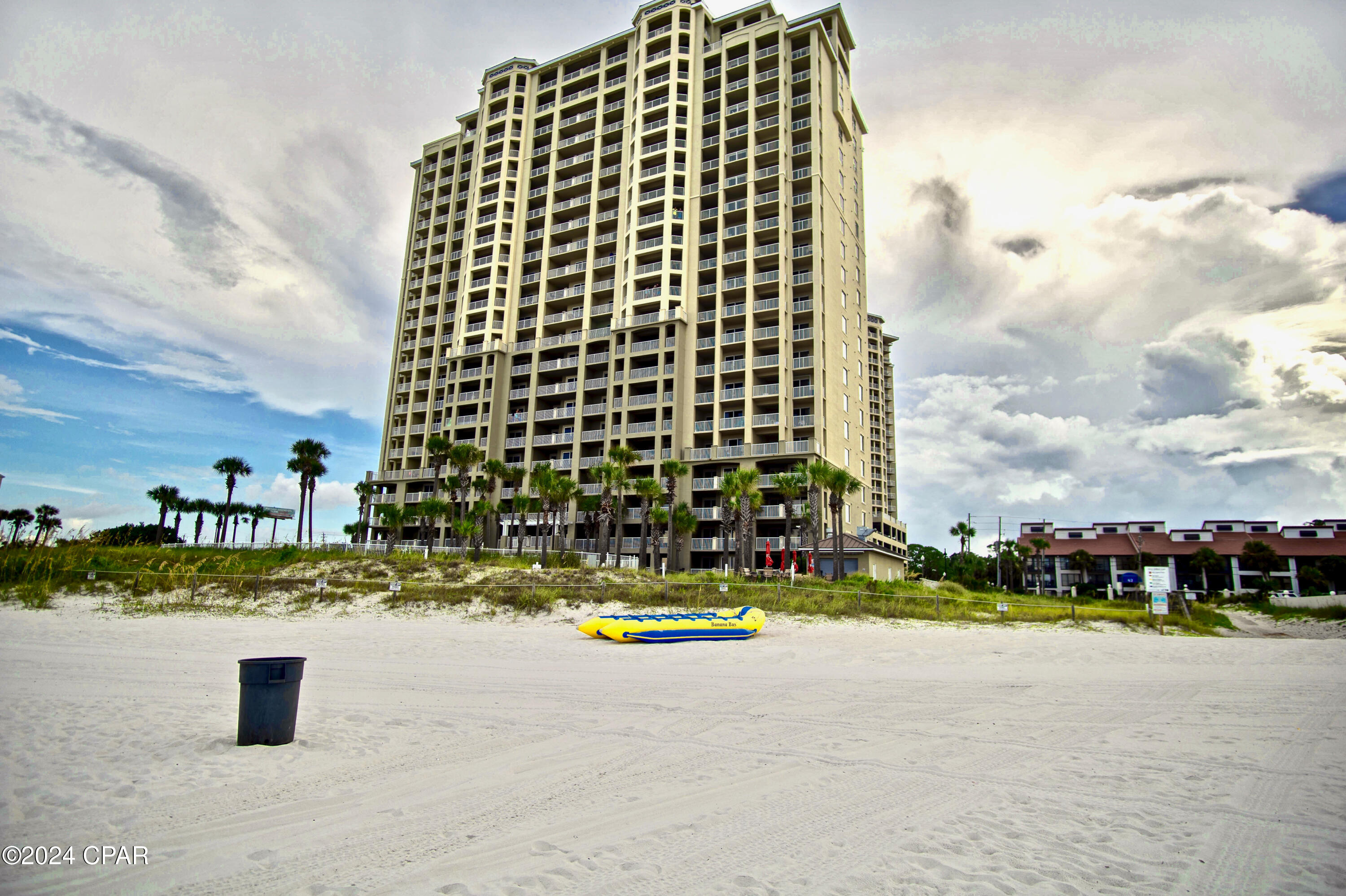 Grand Panama Beach Resort - Residential