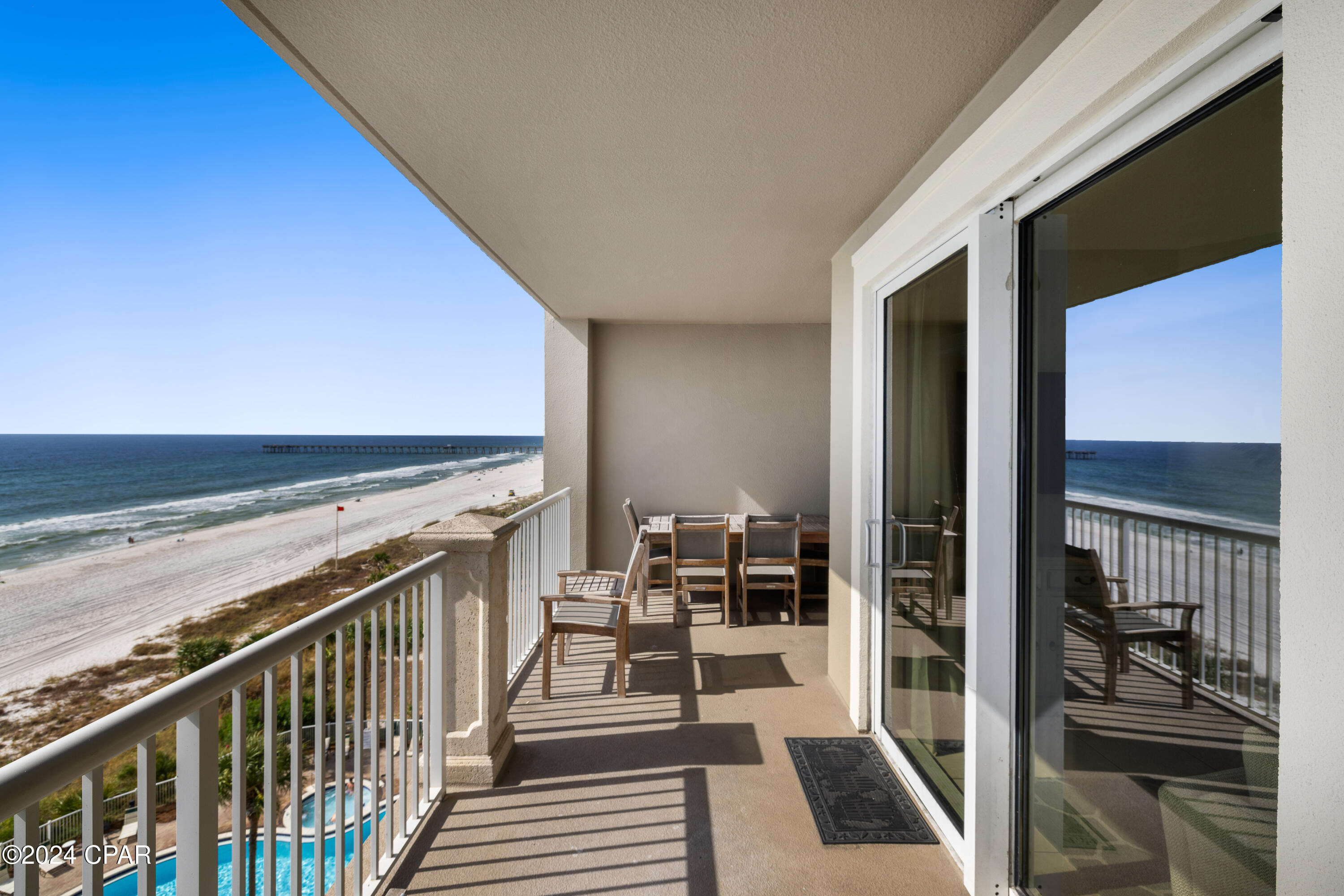 Grand Panama Beach Resort - Residential