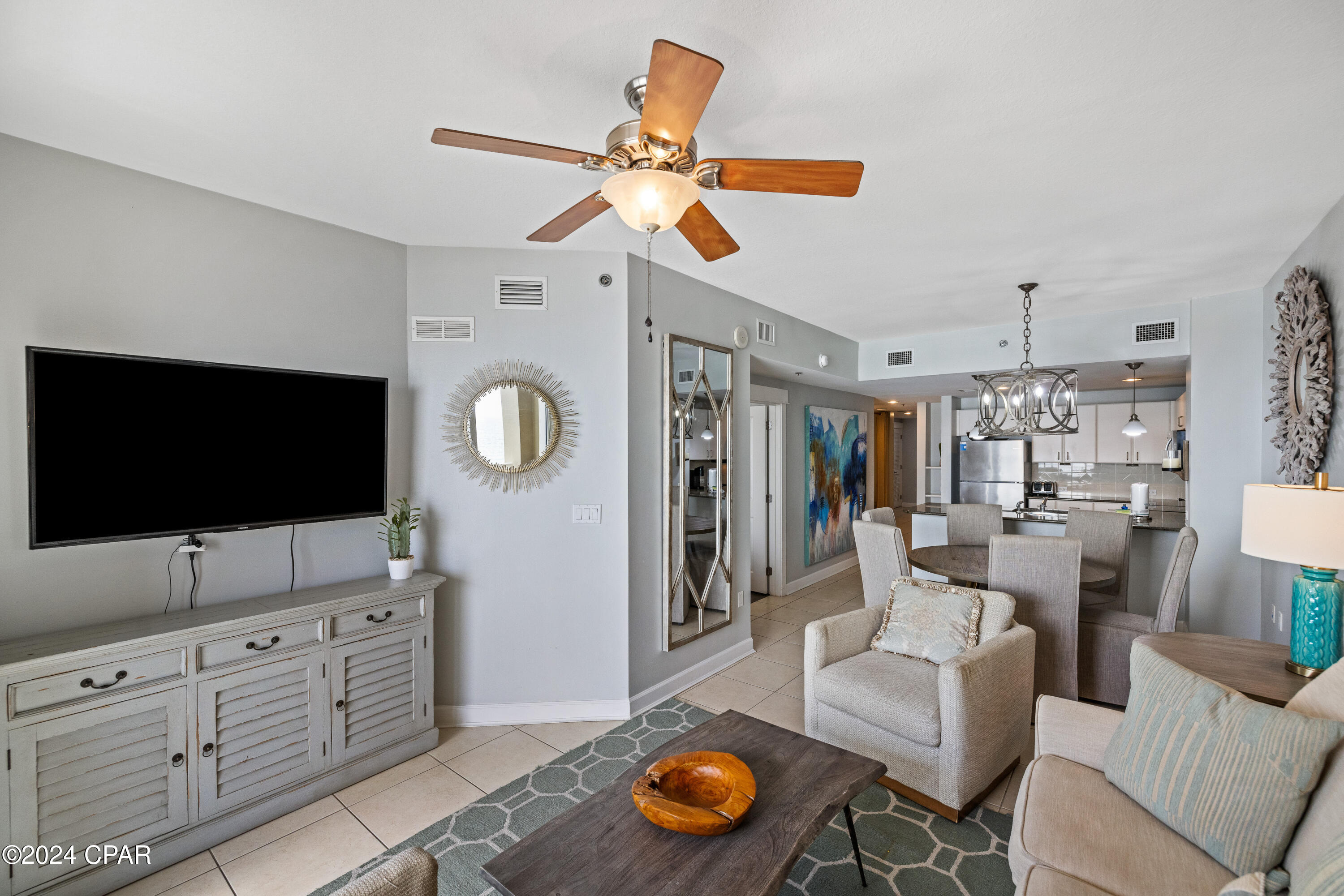 Grand Panama Beach Resort - Residential