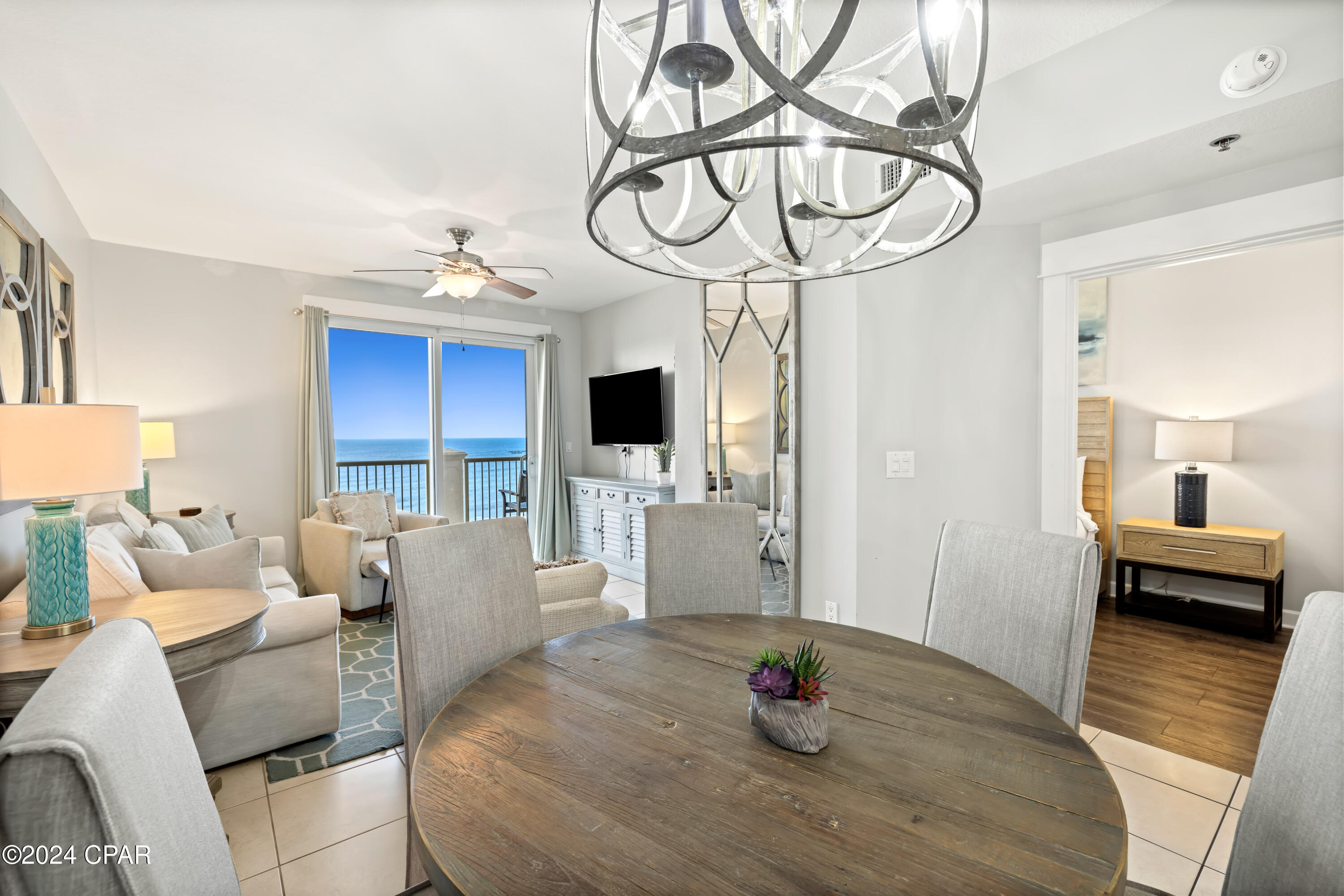 Grand Panama Beach Resort - Residential