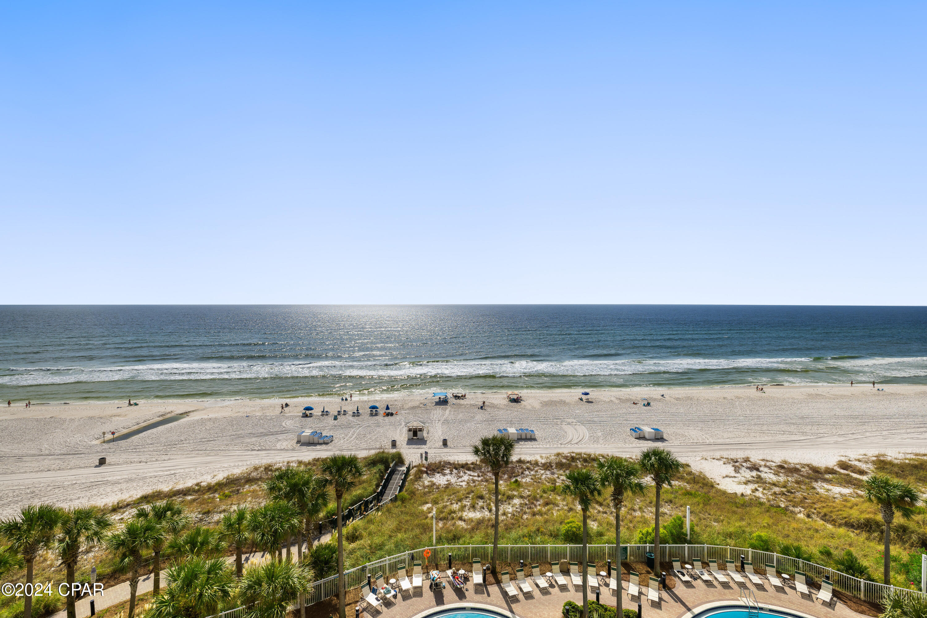 Grand Panama Beach Resort - Residential