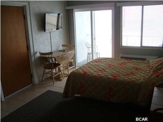 Ambassador Beach Condo - Residential