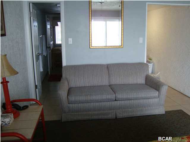 Ambassador Beach Condo - Residential