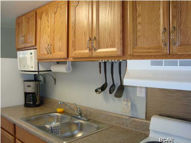 Ambassador Beach Condo - Residential