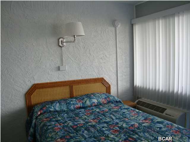 Ambassador Beach Condo - Residential